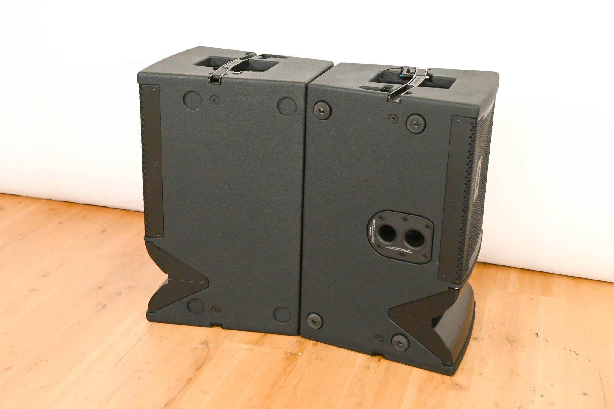 JBL VRX932LA-1 12" Two-Way Line Array Loudspeaker System (PAIR)