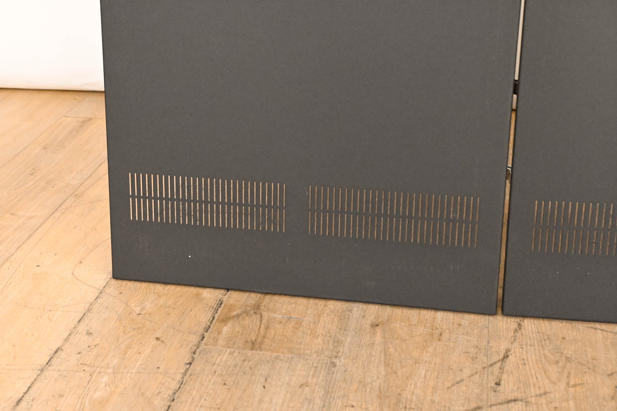 Middle Atlantic SP-5-14 Side Panels for Slim 5, 14 RU, 20" Deep
