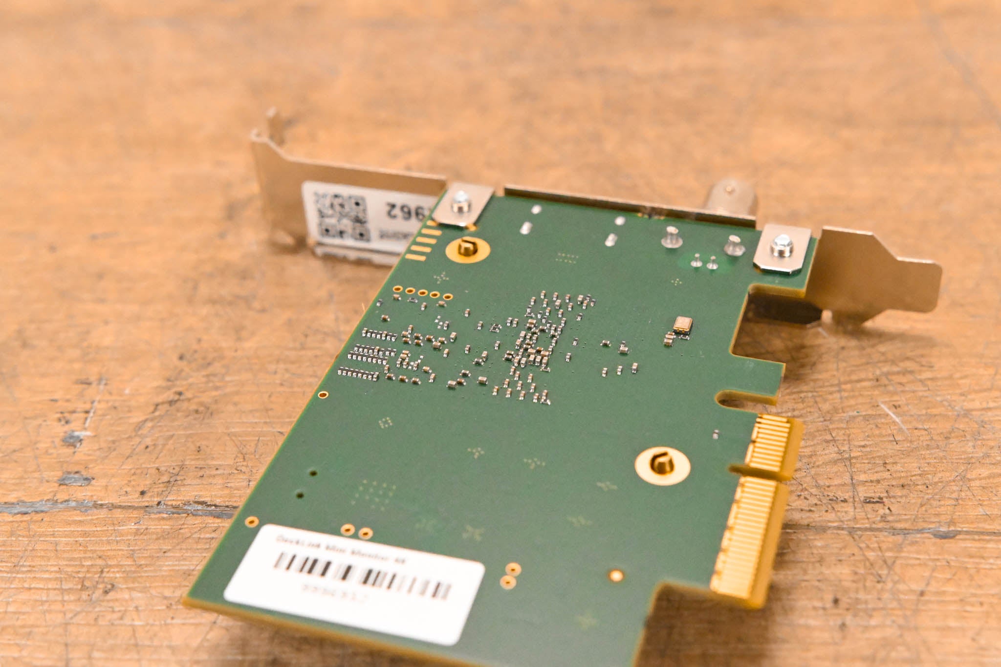 Blackmagic Design Decklink Mini Monitor 4K