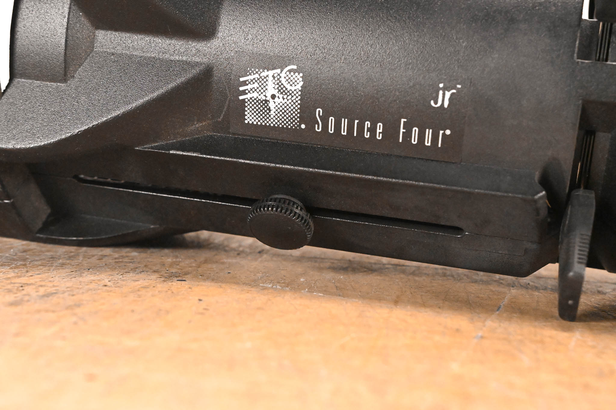 ETC Source Four Jr 50 Degree 575 Ellipsoidal Light