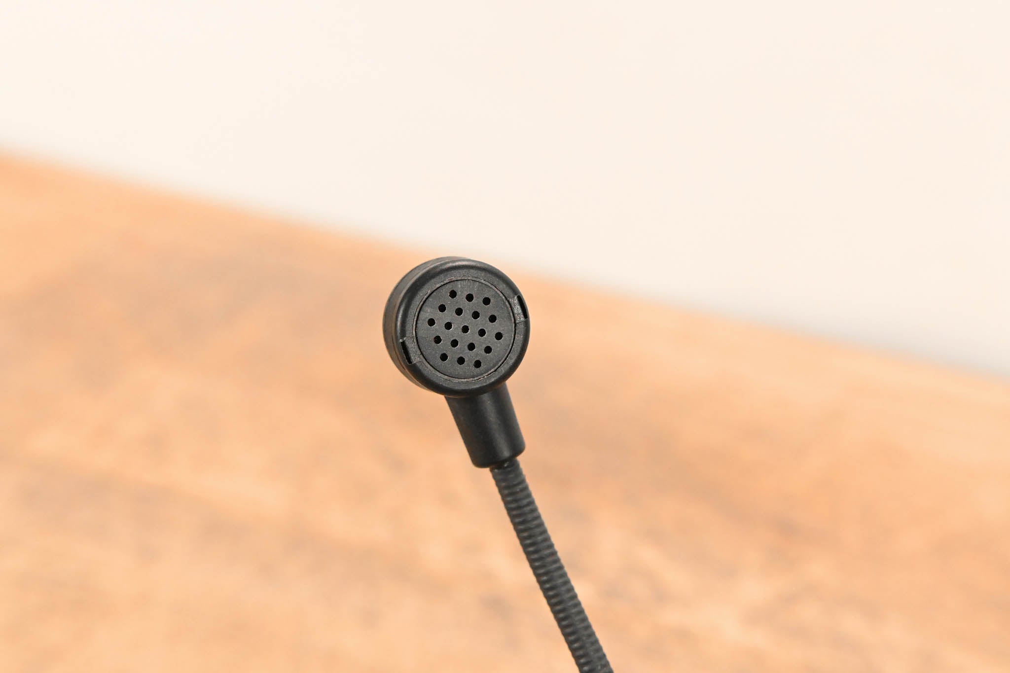 Clear-Com CC-15-MD4 Single-Ear Intercom Headset