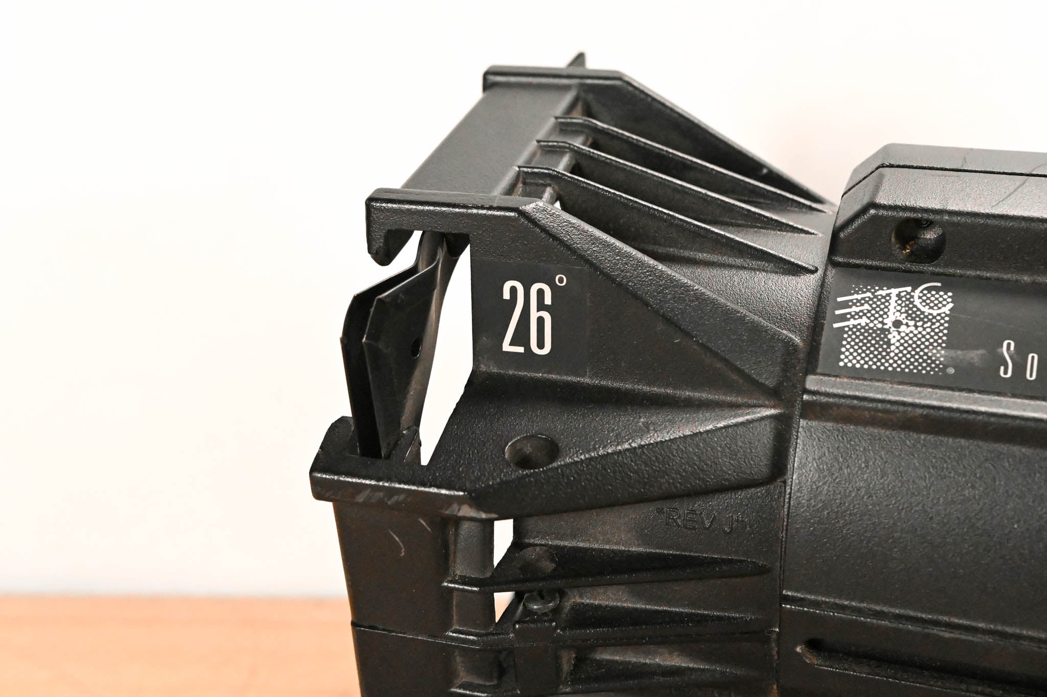 ETC Source Four 750 26 Degree Ellipsoidal Light