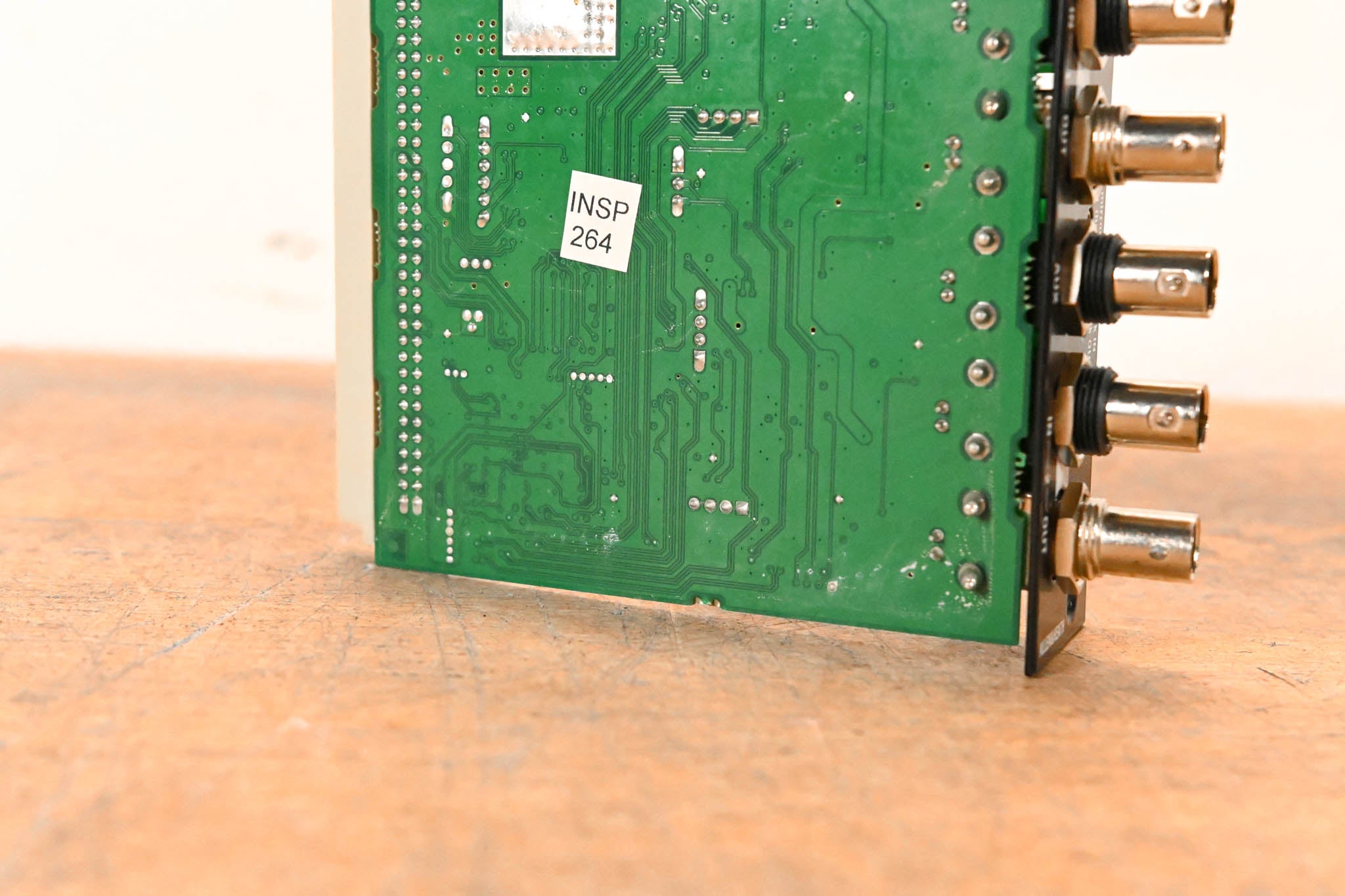 Allen & Heath M-MADI 64-channel MADI Option Card for iLive Consoles