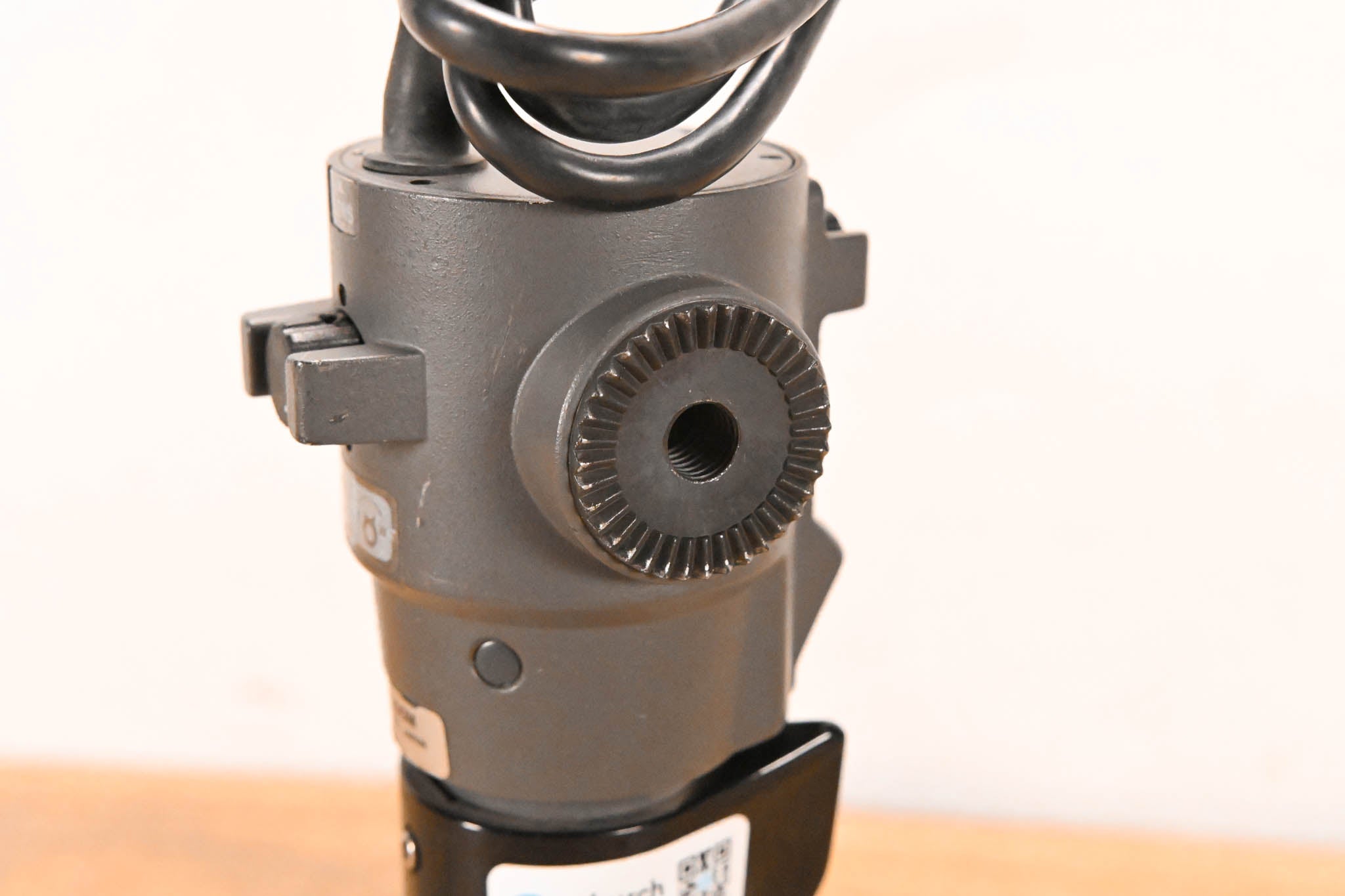 Canon ZSD-300M Digital Zoom Servo Demand for Digital ENG/EFP Lenses