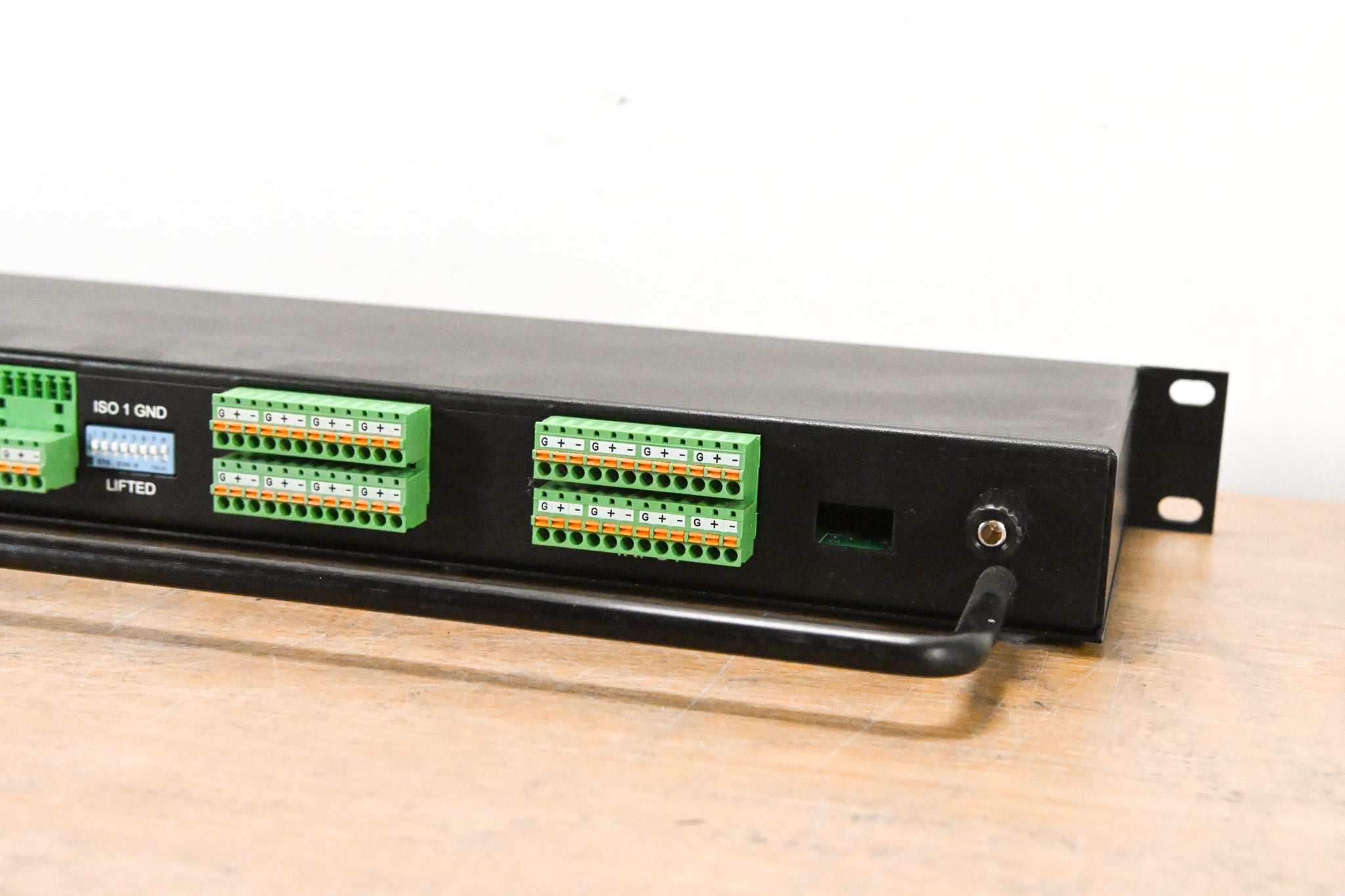 Whirlwind SPC82 8-Channel 2-Way Mic Splitter