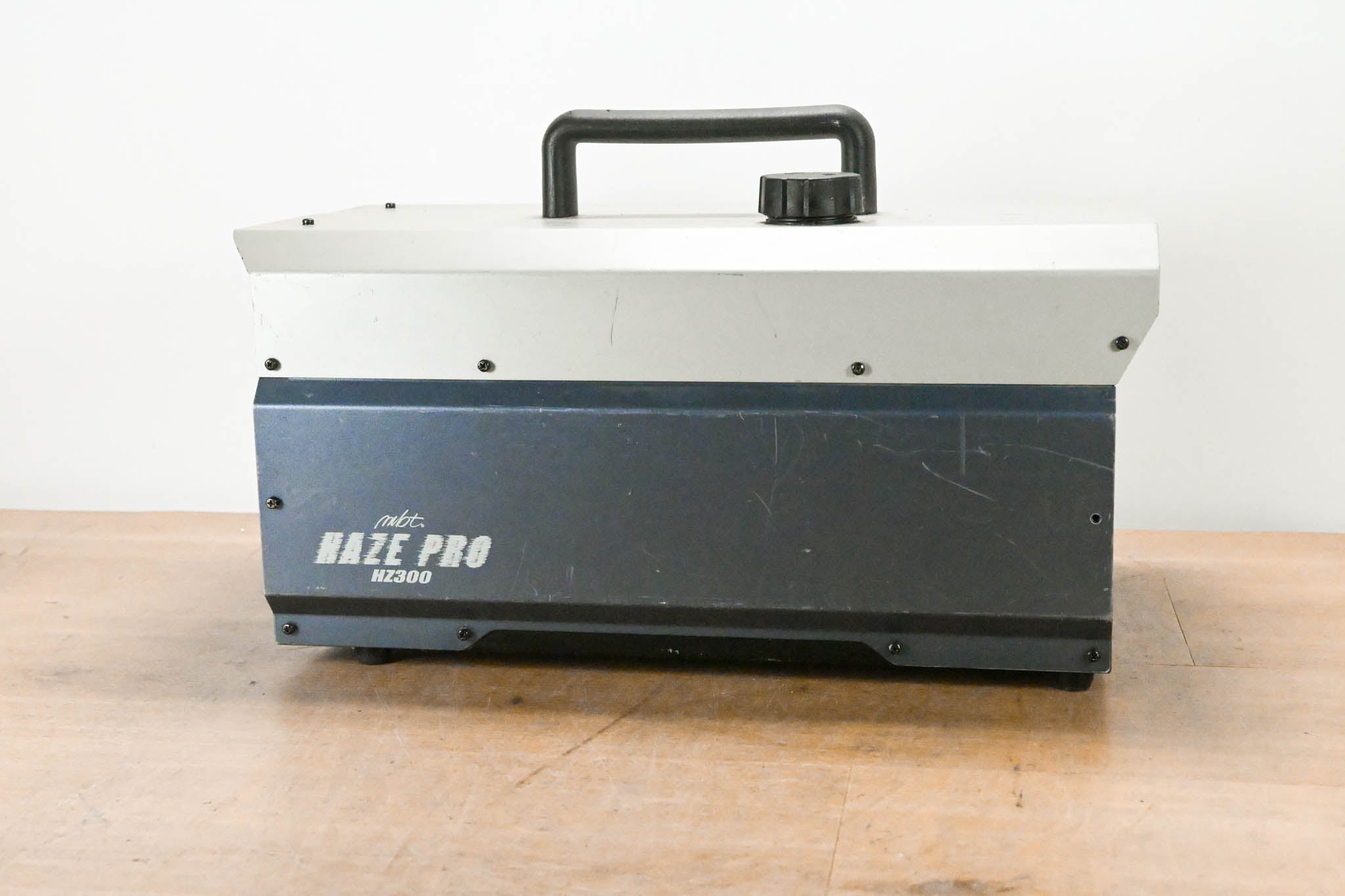 MBT HZ-300 HazePro Professional Haze Machine