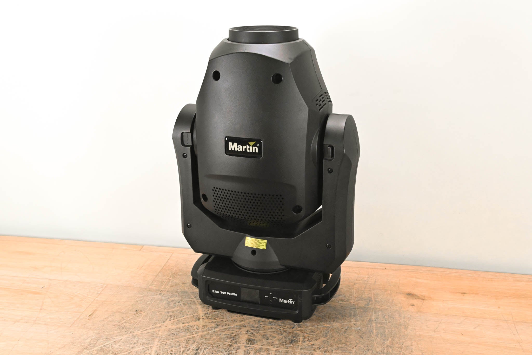 Martin ERA 300 Profile Compact LED Moving Head Profile