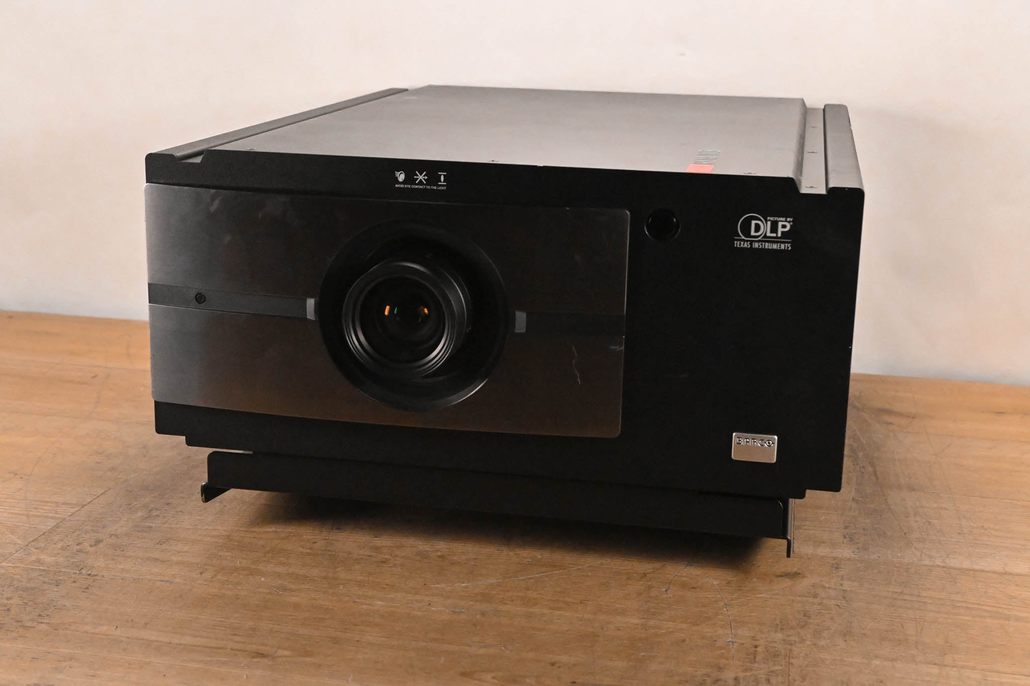 Barco RLM-W8 8,000 Lumen WUXGA Large Venue Projector
