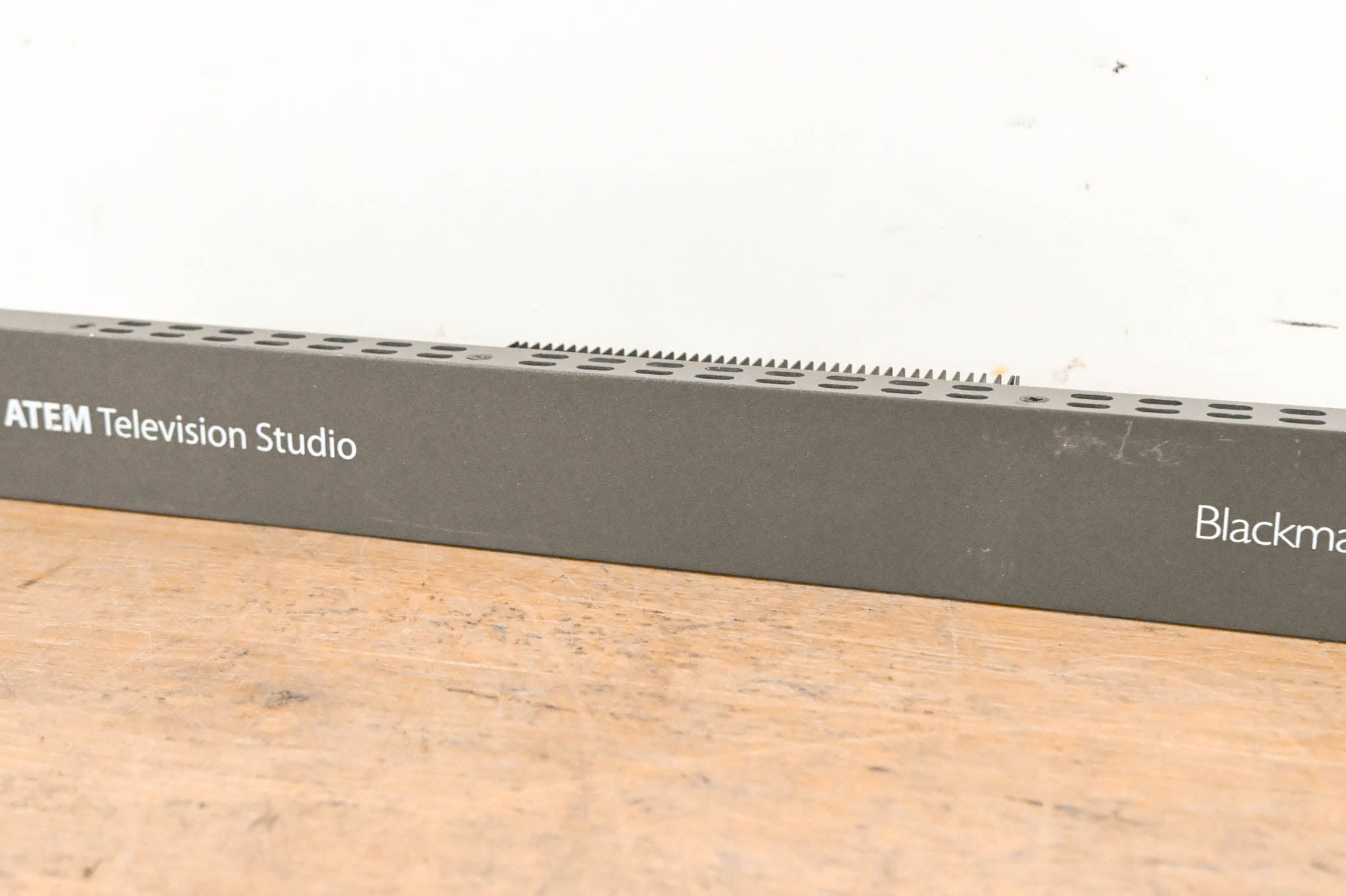 Blackmagic Design ATEM Television Studio (NO POWER SUPPLY)