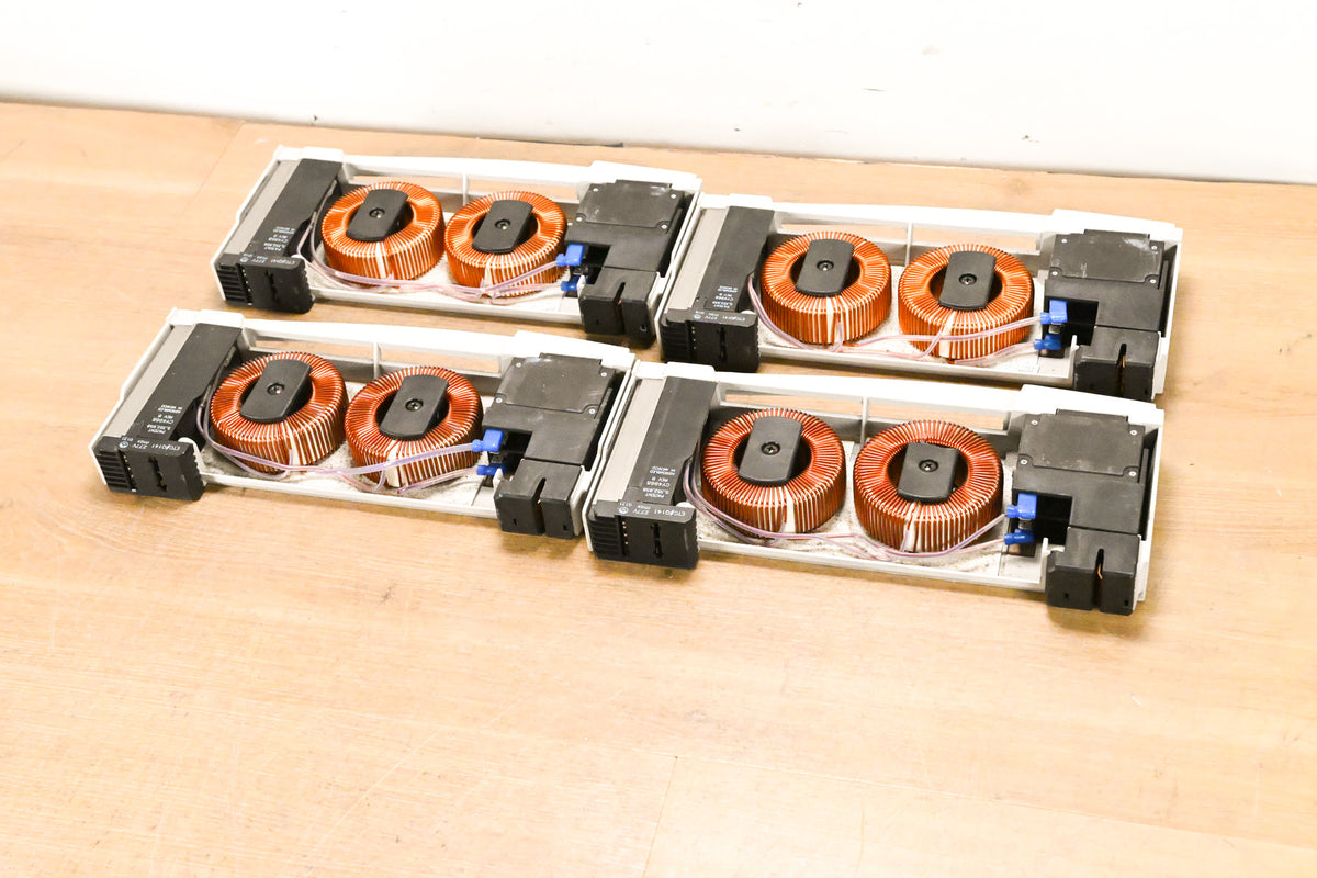 ETC D20 Dual 20A Dimmer Module (Pack of 4)