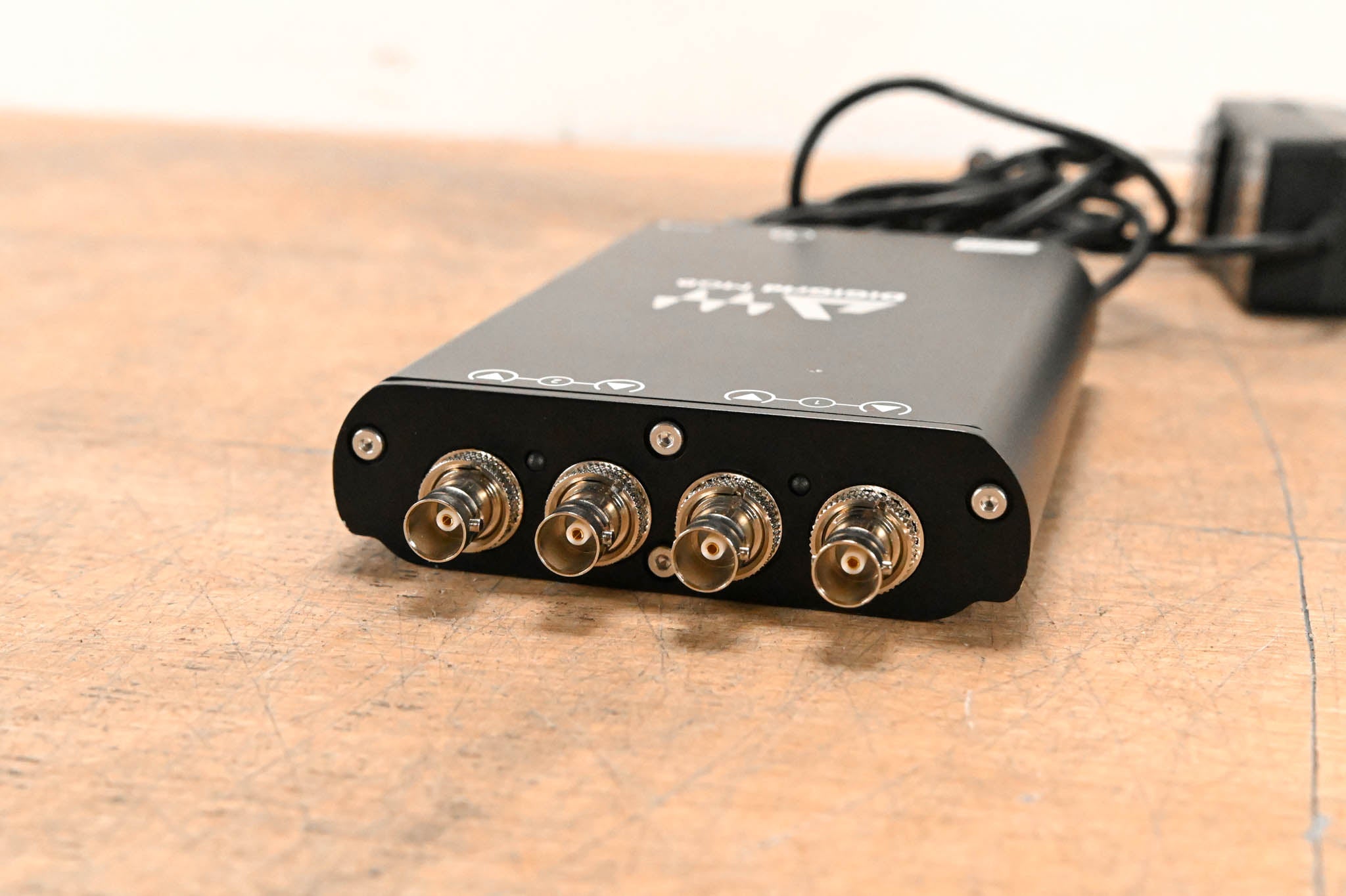 Waves DiGiGrid MGB MADI to SoundGrid BNC Interface