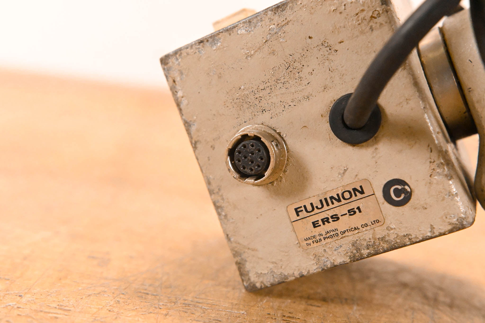 Fujinon ERS-51 Range Selector