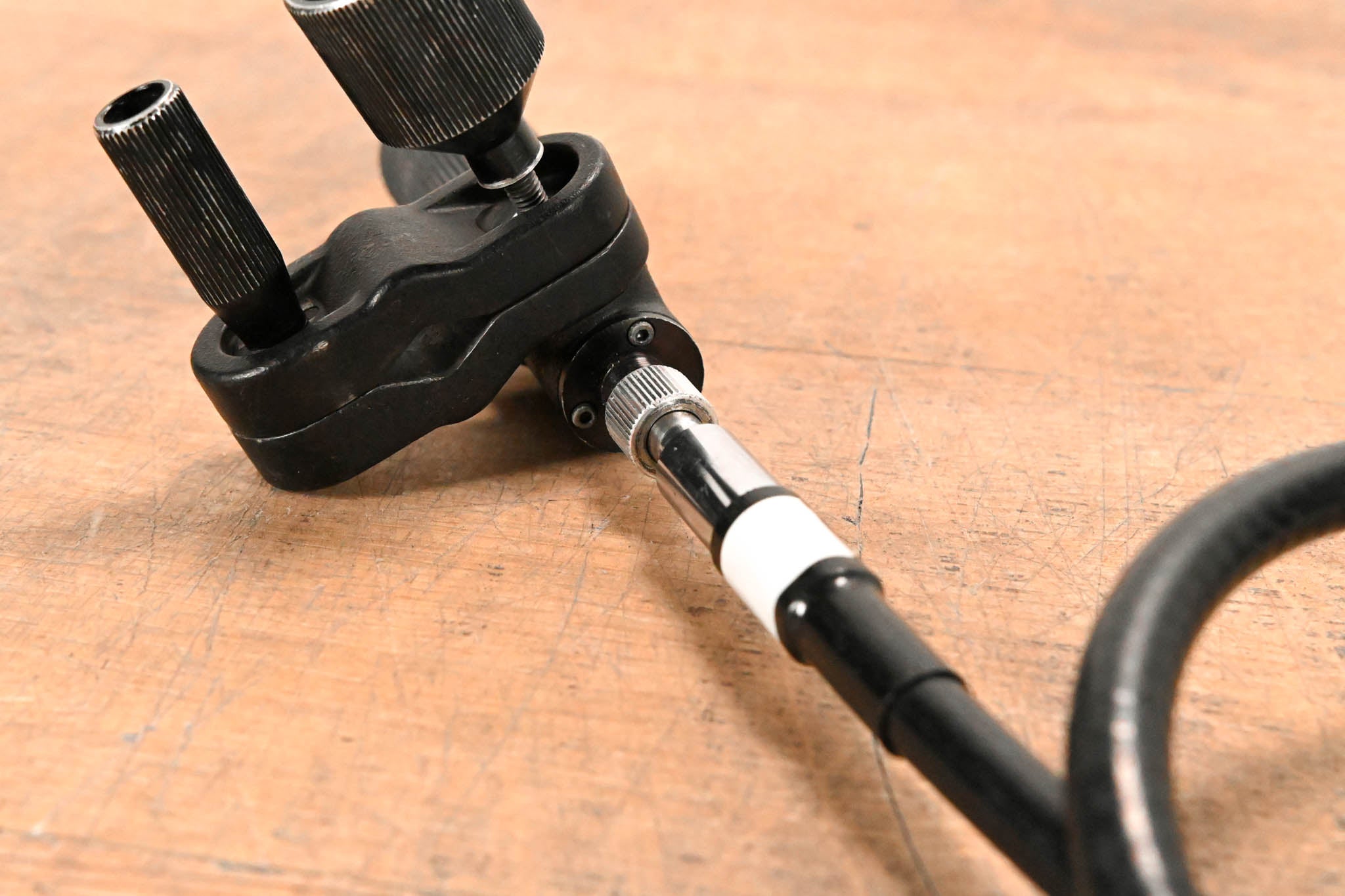 Fujinon CFH-3 Focus Grip for Professional Remote Lenses