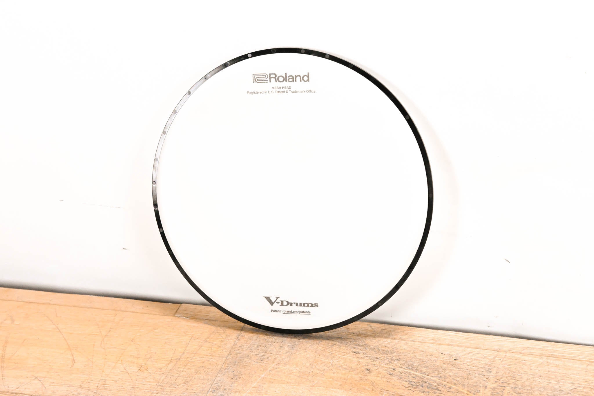 Roland V-Drums 12" Mesh Head for PD-120 V-Pad