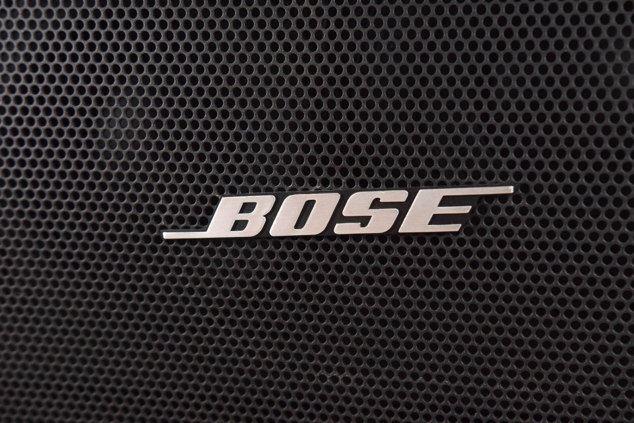 Bose Panaray MB4 Modular Bass Loudspeaker