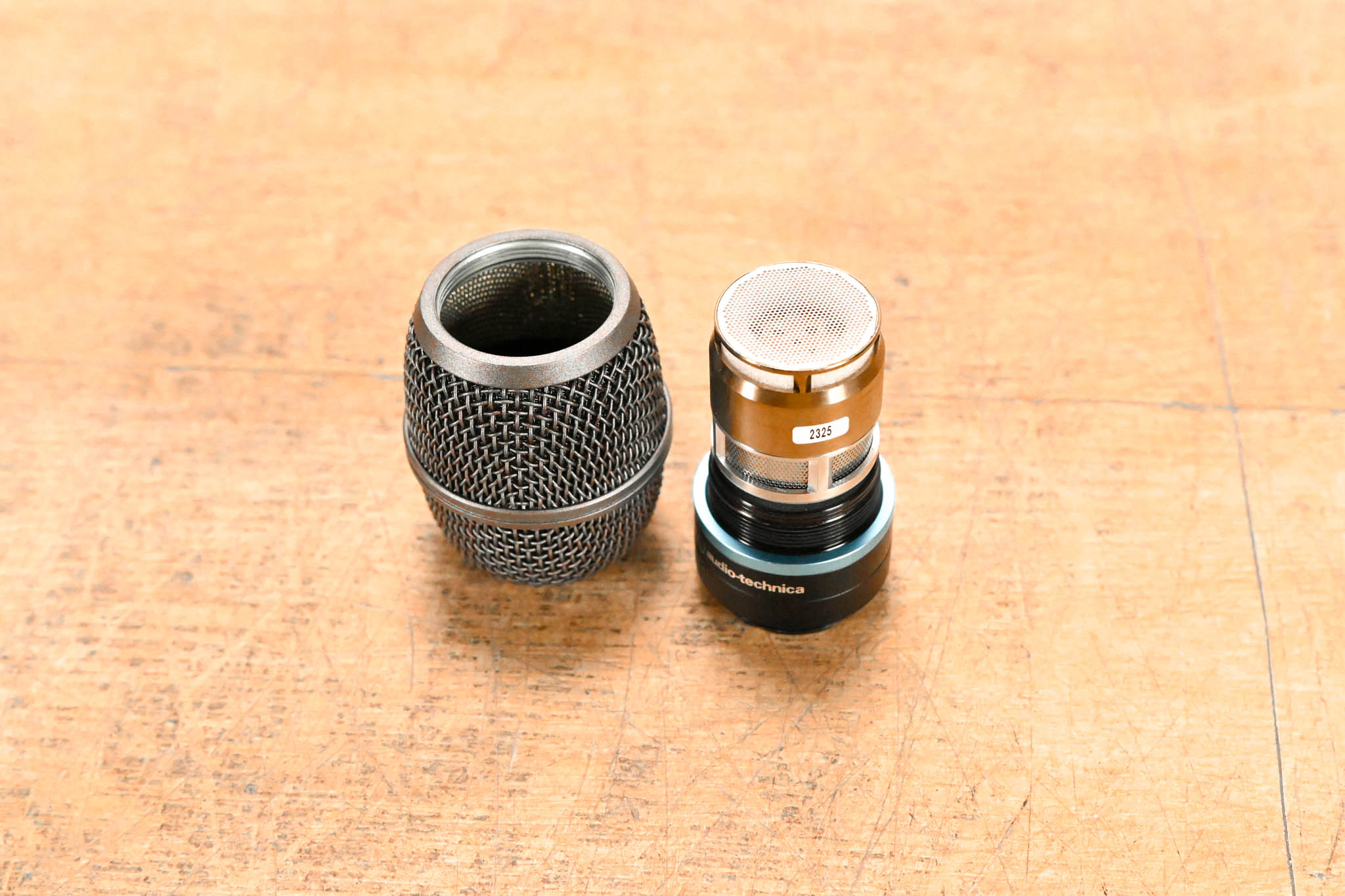 Audio-Technica ATW-C5400 Cardioid Condenser Microphone Capsule