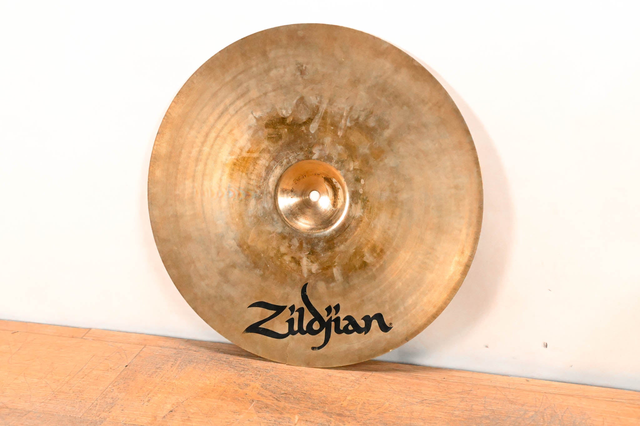Zildjian A Custom 16" Fast Crash Cymbal