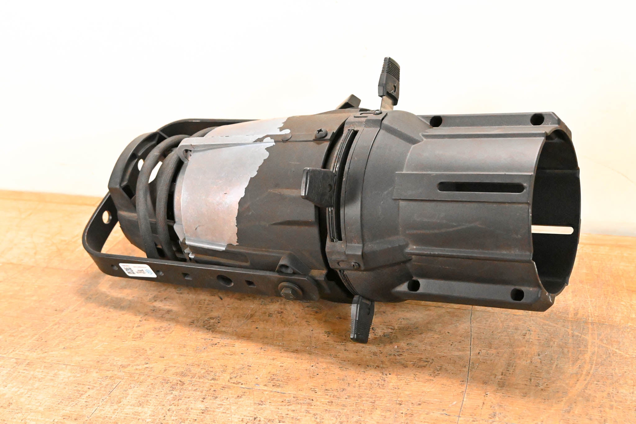 ETC Source Four 750 Ellipsoidal Light (No Lens Tube)