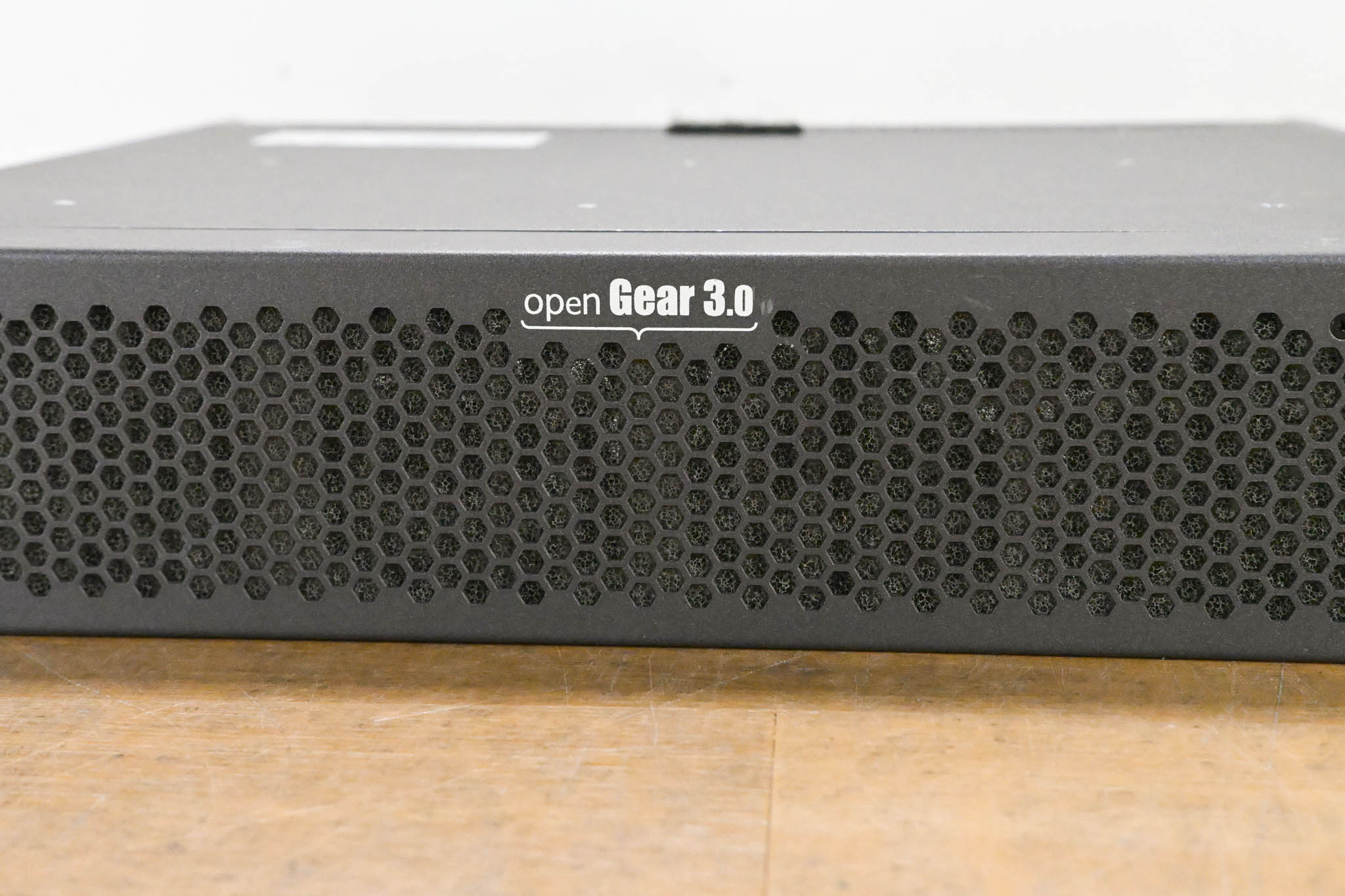 Ross OG3-FR 20-Slot OpenGear 3.0 Frame