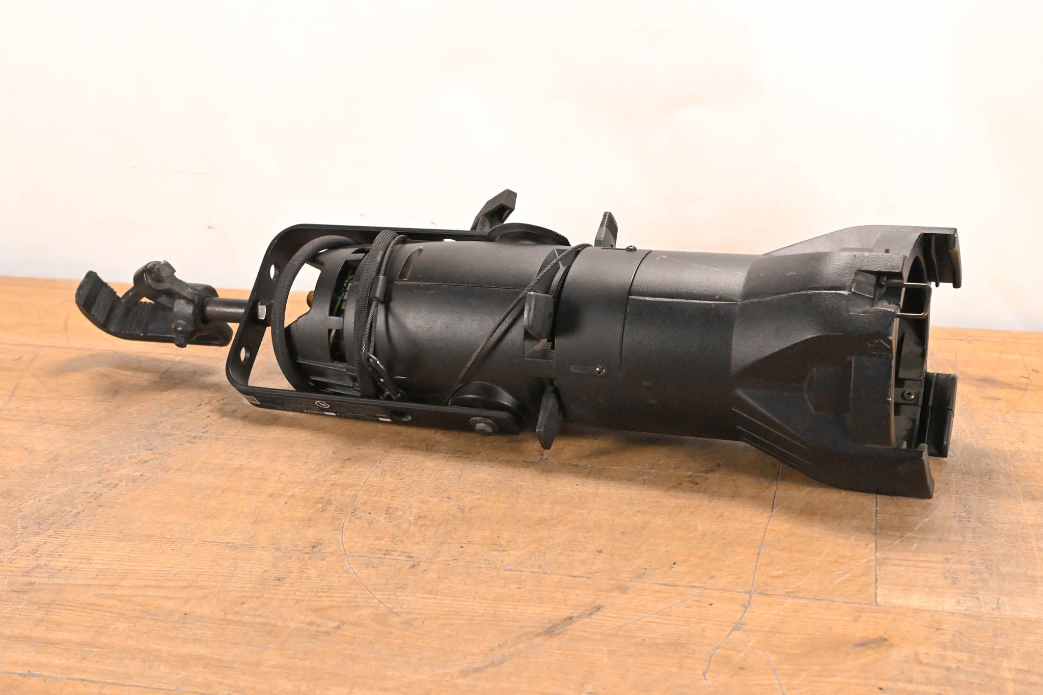 ETC Source Four Jr 26 Degree 575 Ellipsoidal Light
