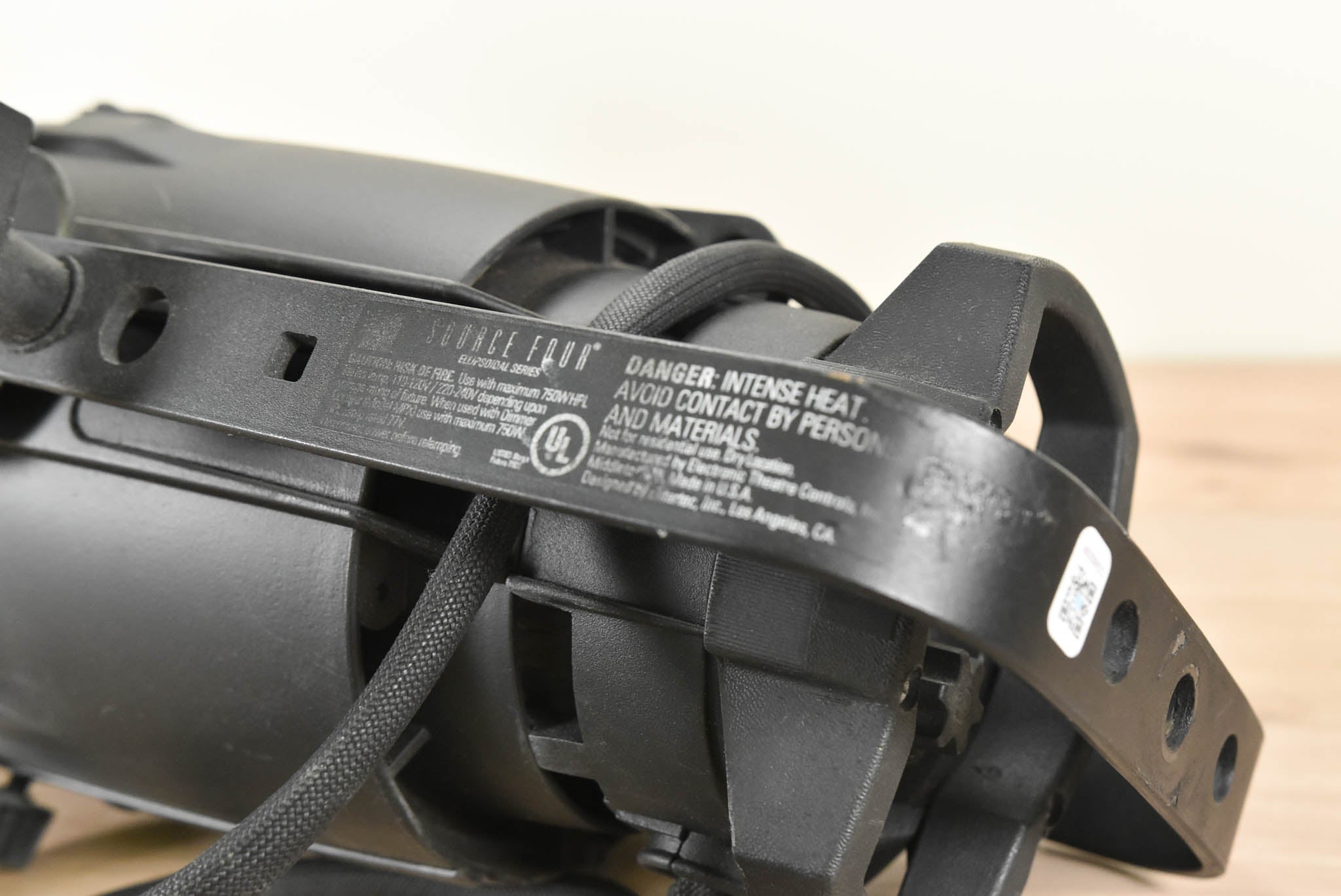 ETC Source Four 750 26 Degree Ellipsoidal Light