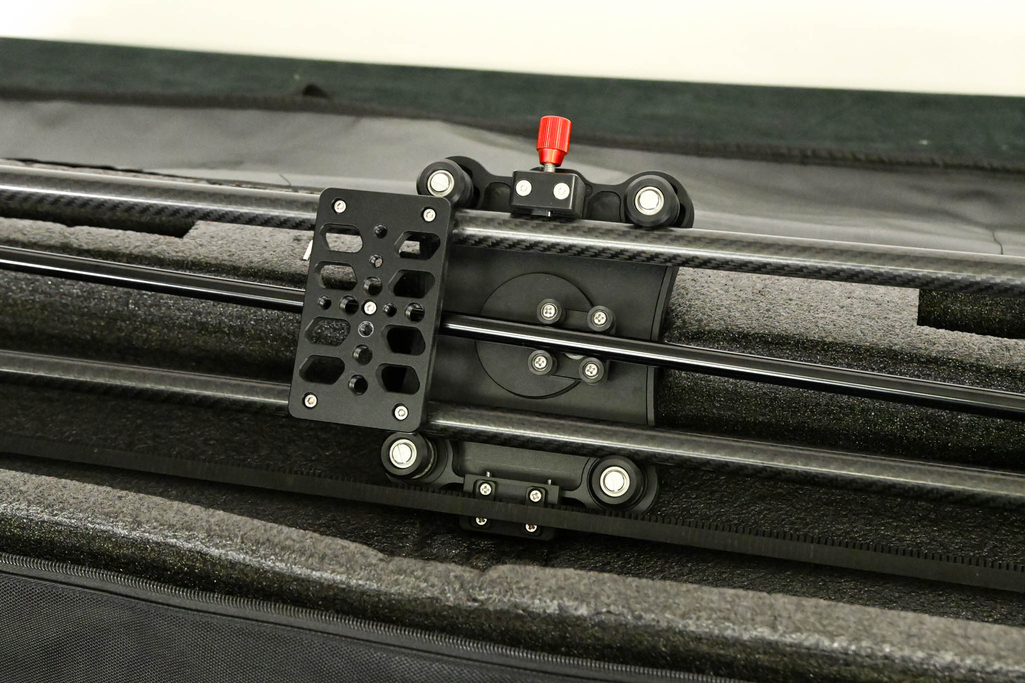 Great Video Maker GVM Camera Motorized Slider 48"