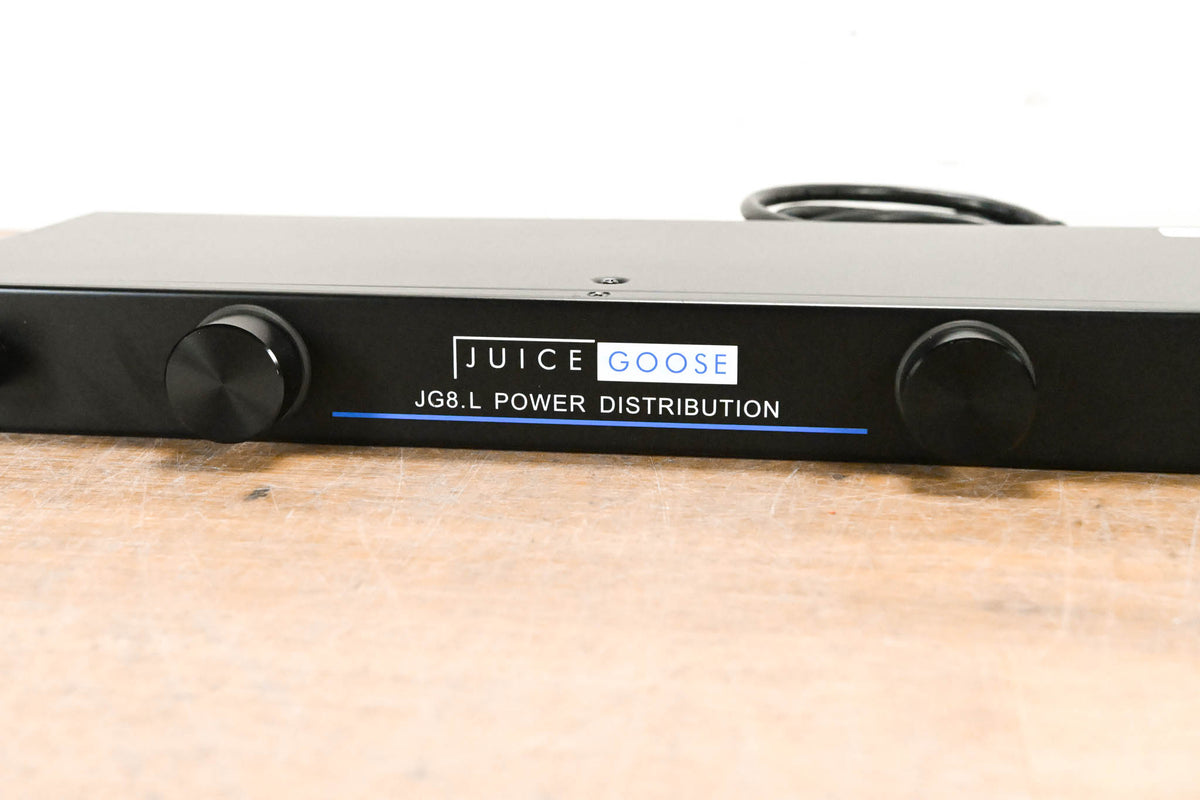 Juice Goose JG8.L Power Distributor