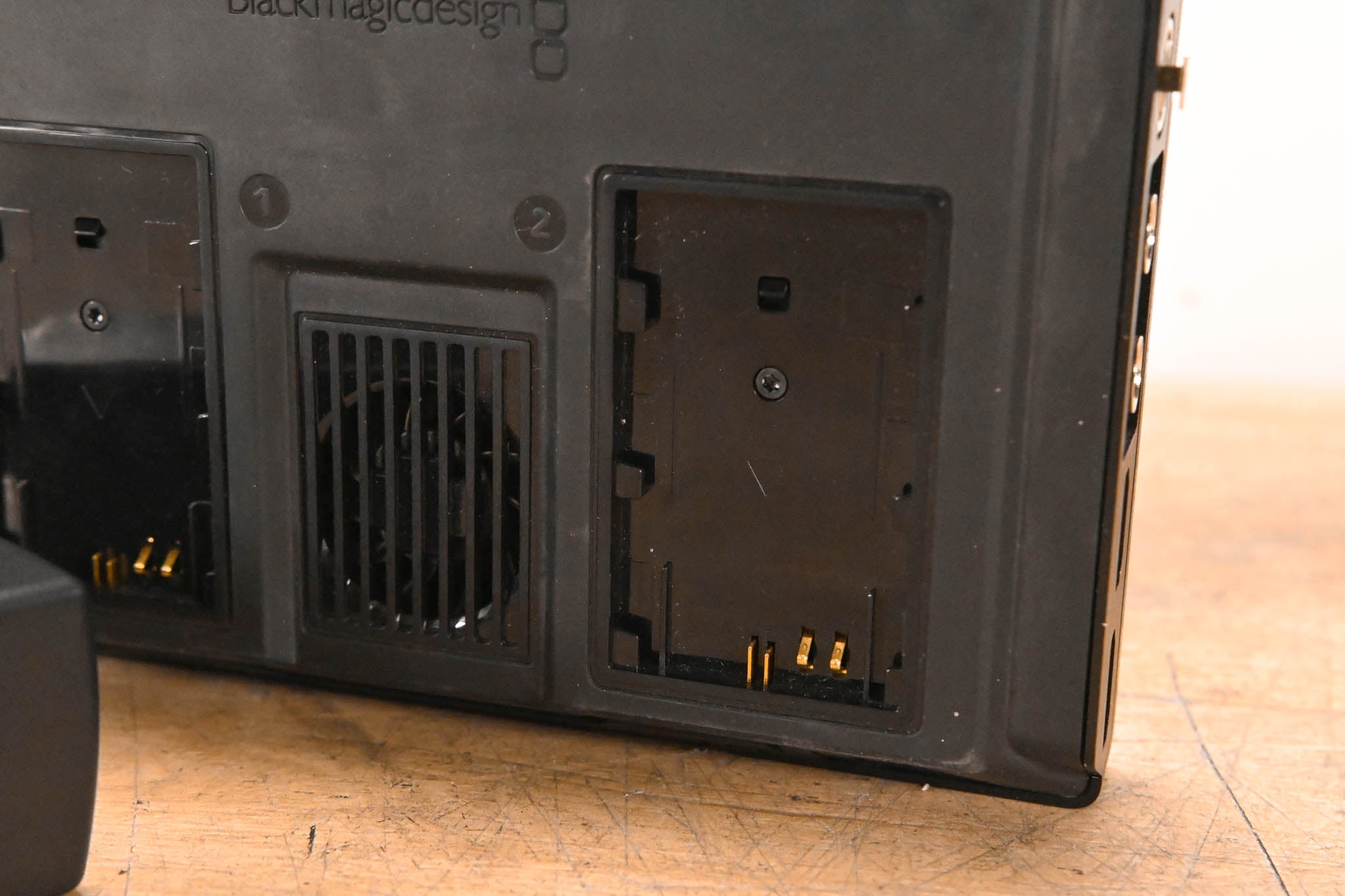 Blackmagic Design Video Assist 4K 7" Monitor/Recorder