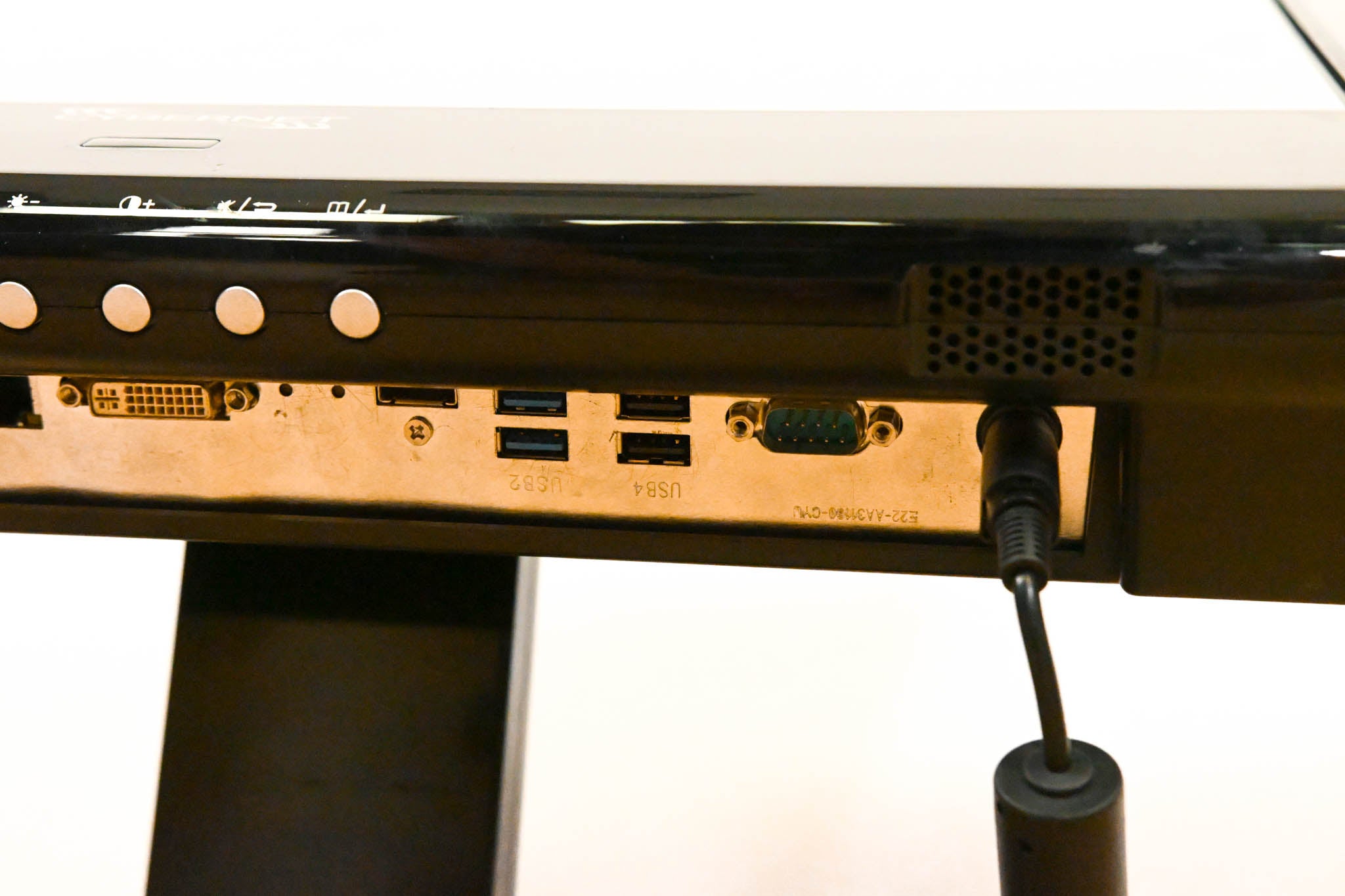 CyberNet iOne H6 20” Enterprise Grade All-in-One PC