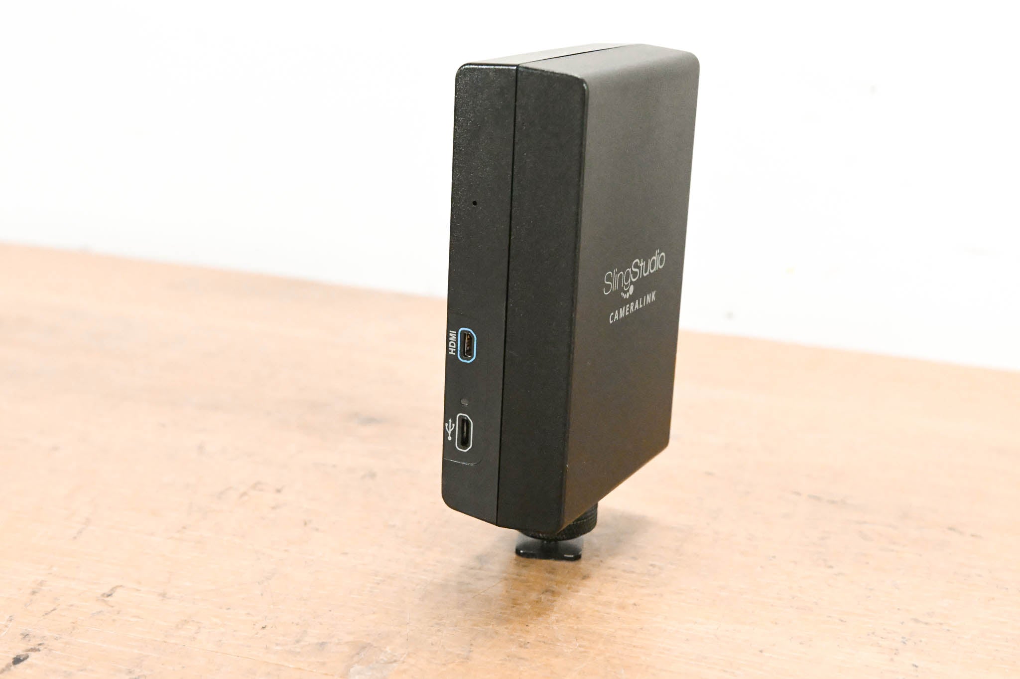 SlingStudio CameraLink