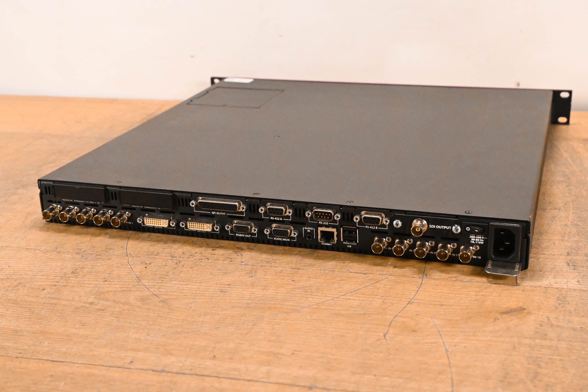 Miranda Kaleido ALTO Video Switcher