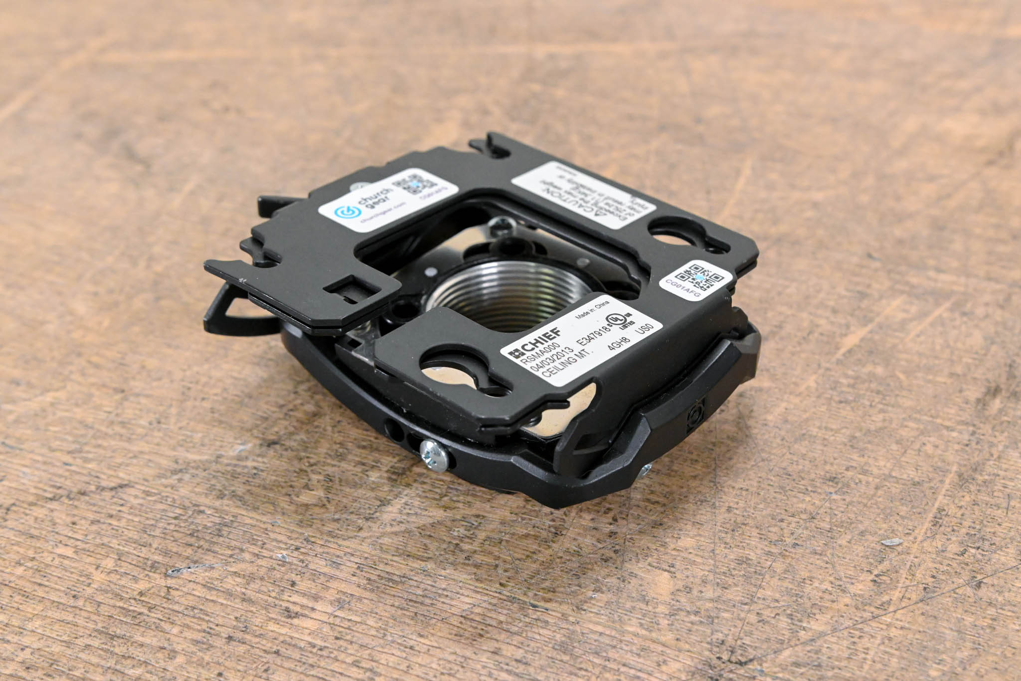 Chief RSMA000 Mini RPA Elite Projector Mount CG01AFG