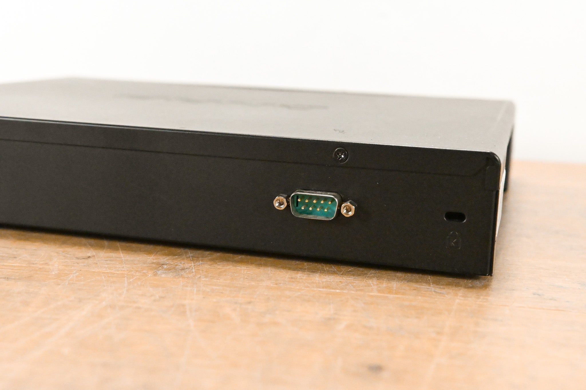 QNAP QSW-1208-8C 12-Port 10GbE Unmanaged Network Switch
