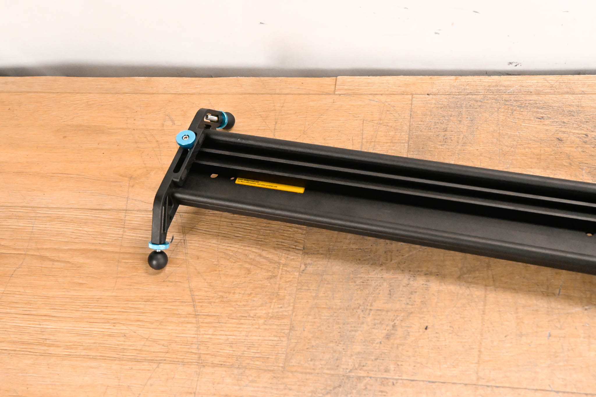 Great Video Maker Professional Video Motorized Camera Slider - 32"