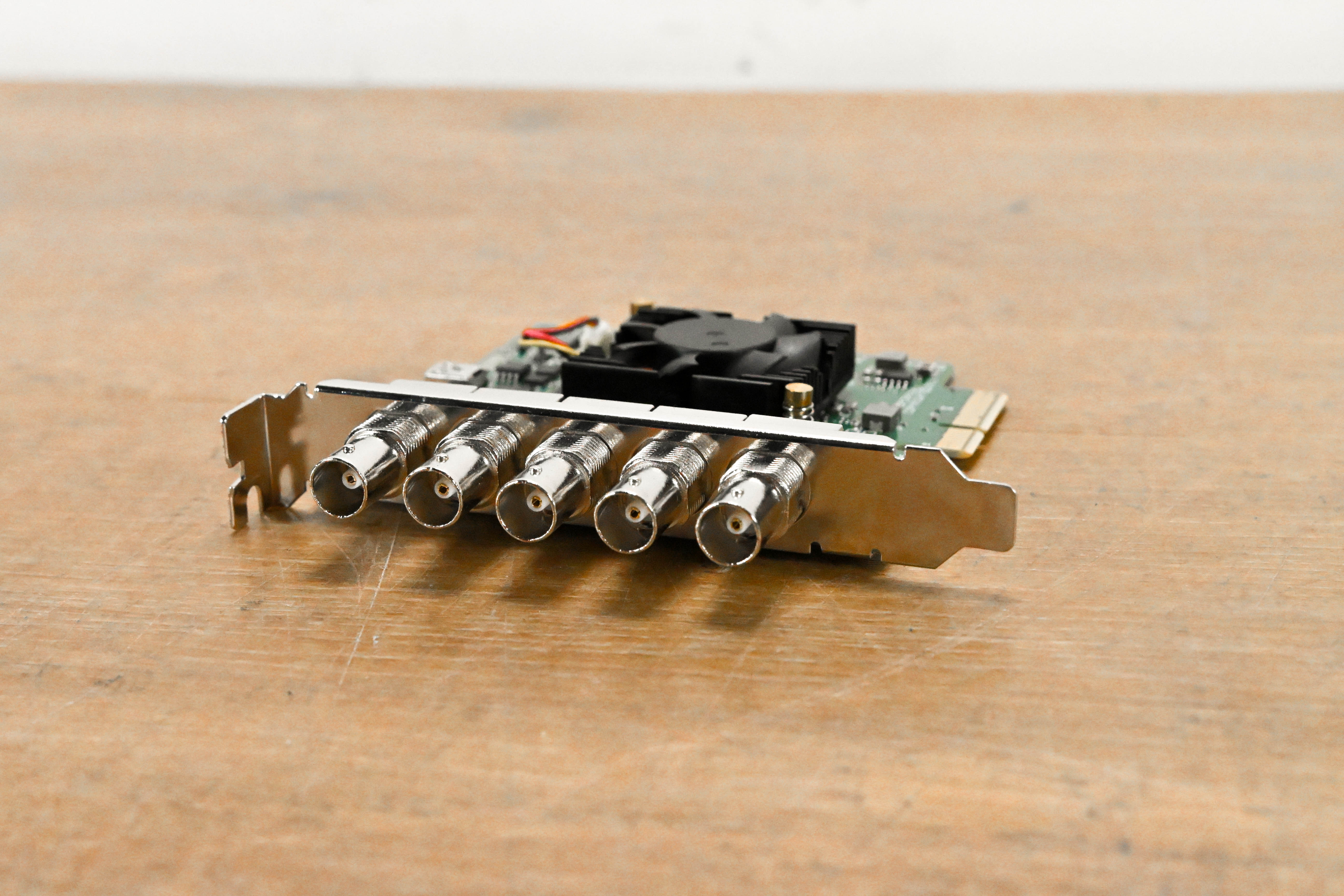 Blackmagic Design Decklink Duo 2