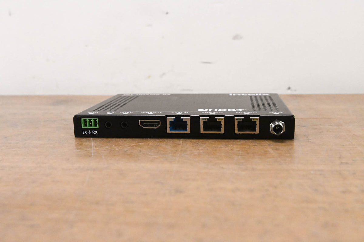 Liberty AV Intelix INT-HDX100-RX HDMI Slim HDBaseT Receiver (NO PSU)