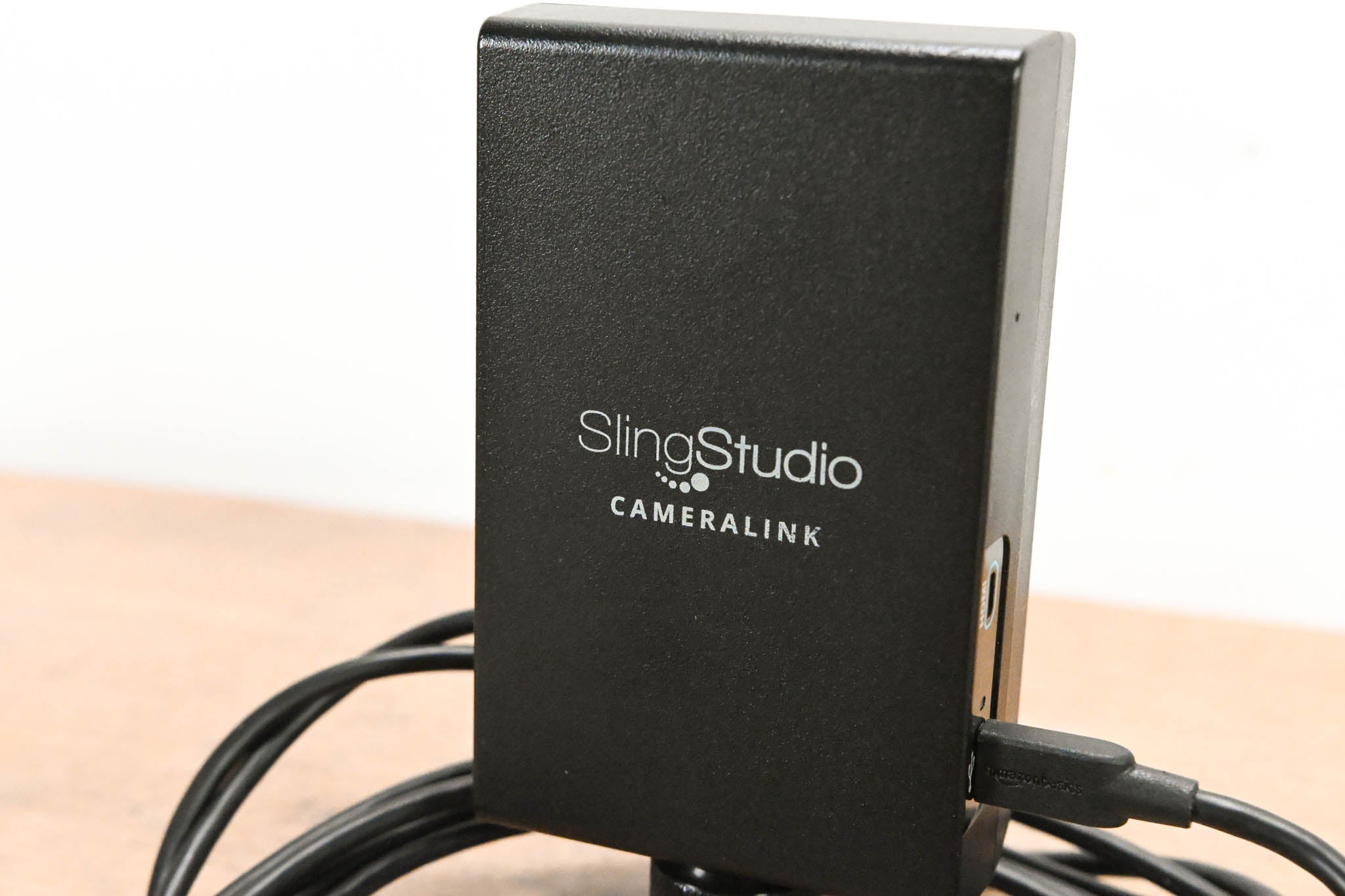 SlingStudio CameraLink
