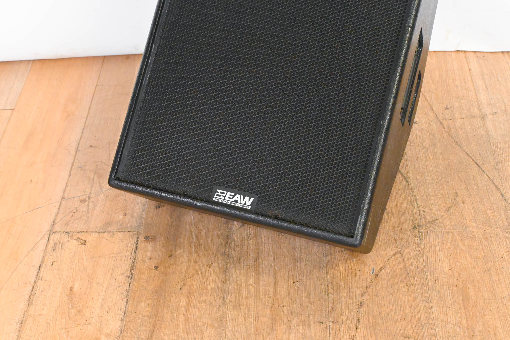EAW SM159zi Two-Way Full Range Passive Stage Monitor