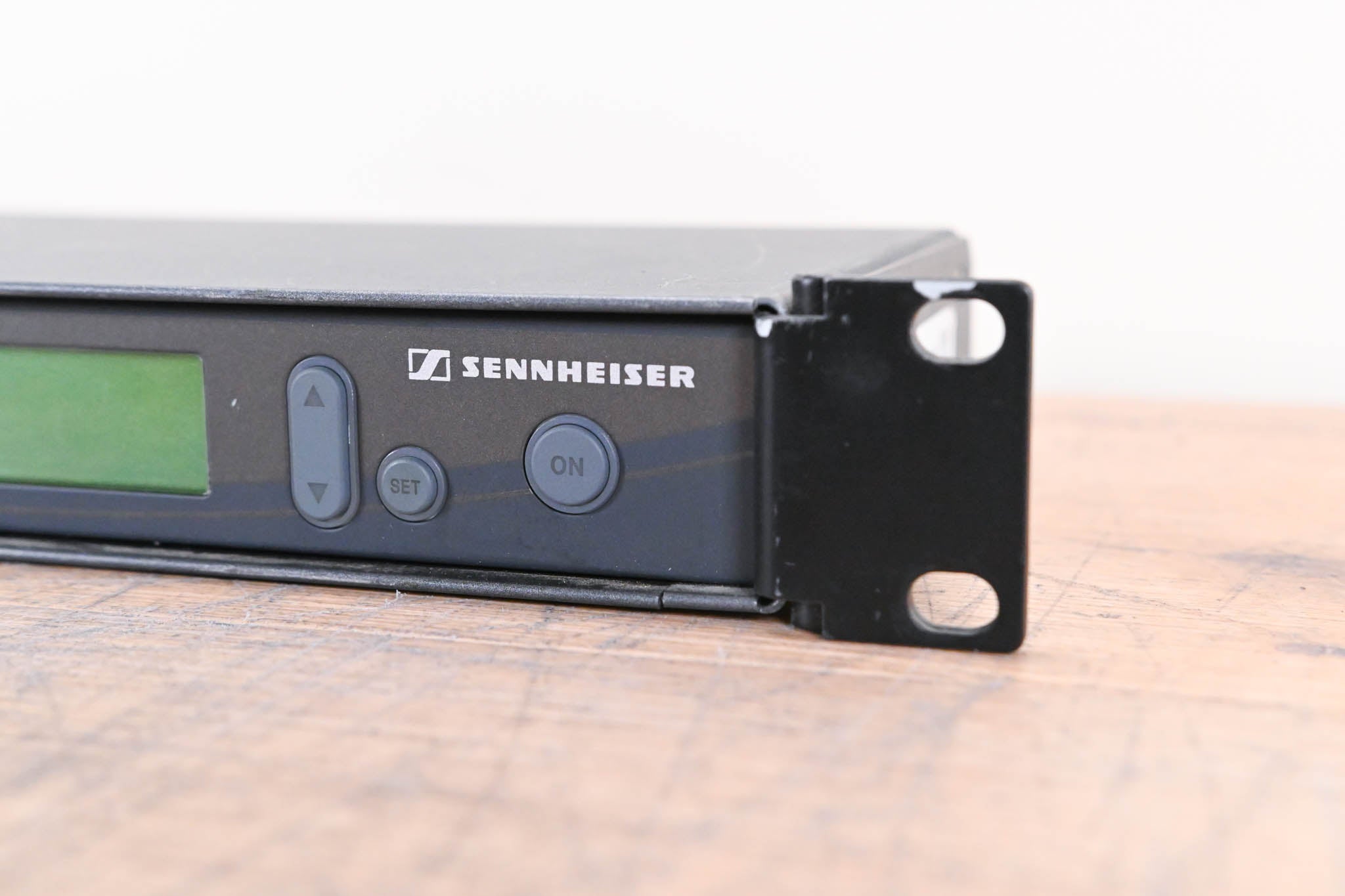 Sennheiser EM 300 G2 Wireless Receiver - 518-554 MHz (NO POWER SUPPLY)