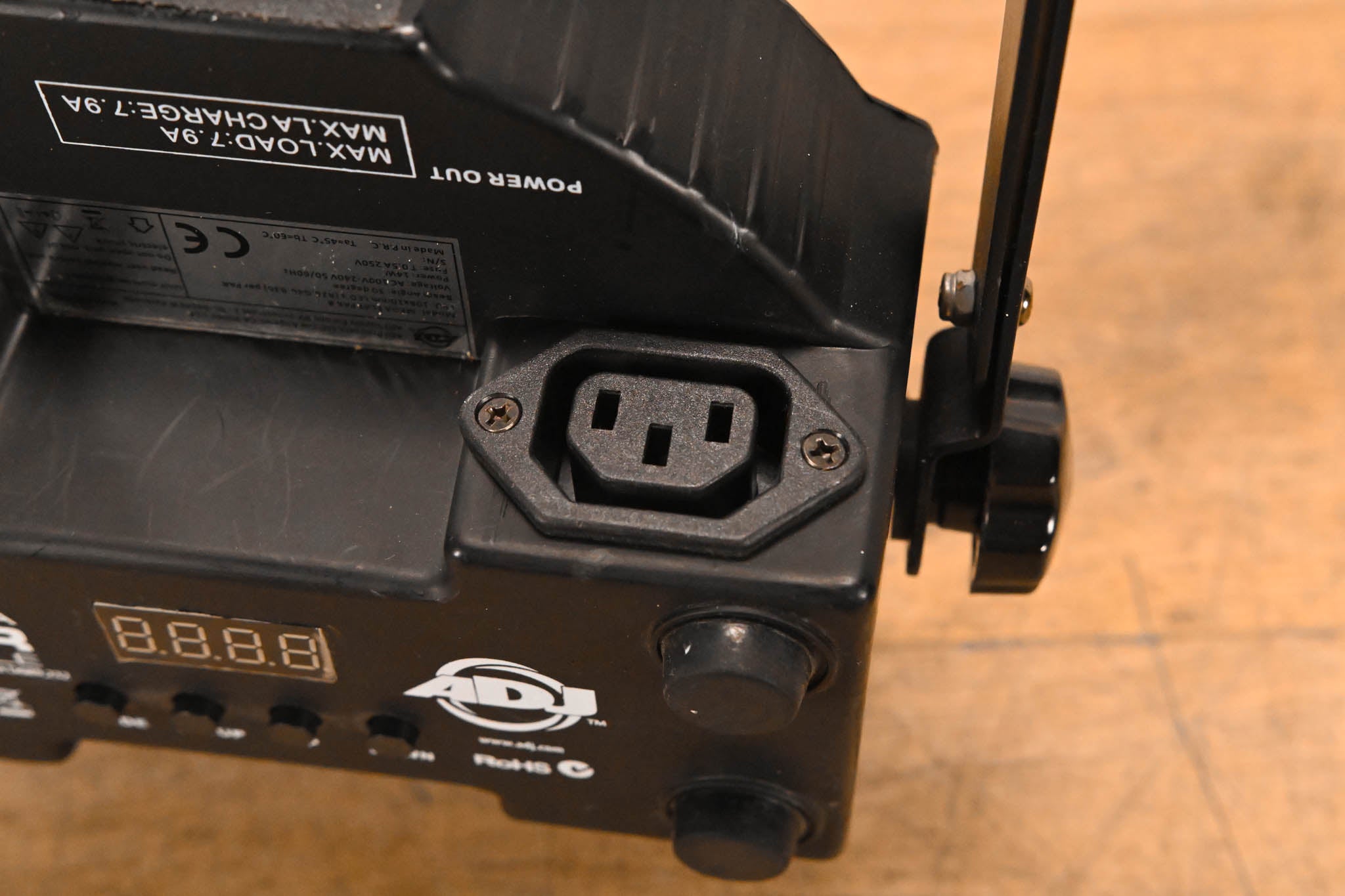 ADJ Mega Par Profile RGB LED Wash Light