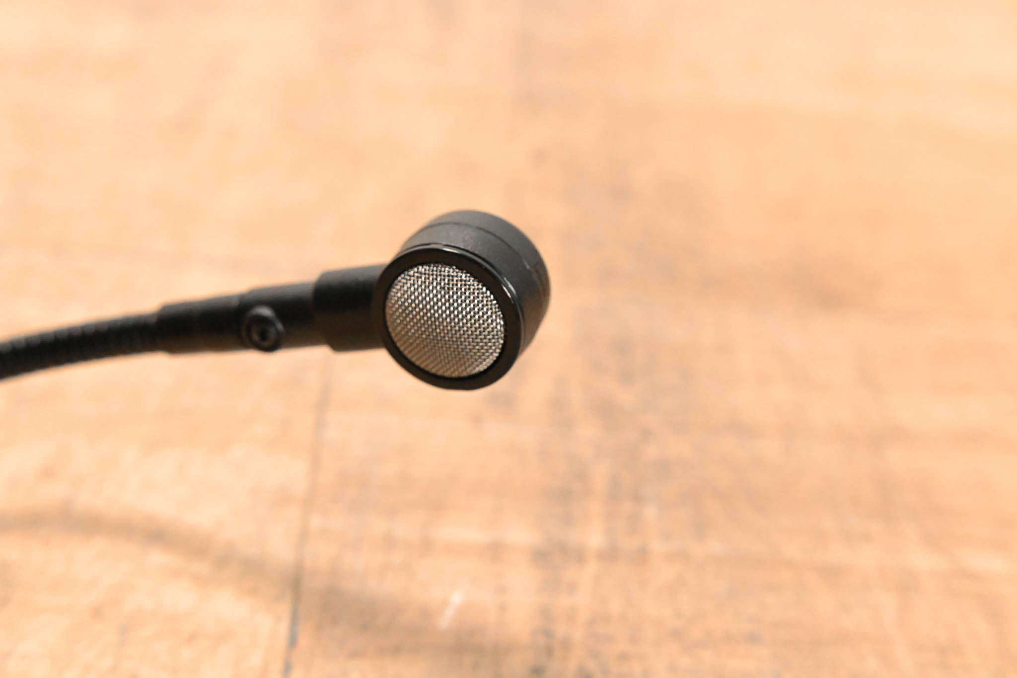 RTS HR-1 Single-Sided Headset with Flexible Dynamic Boom Mic