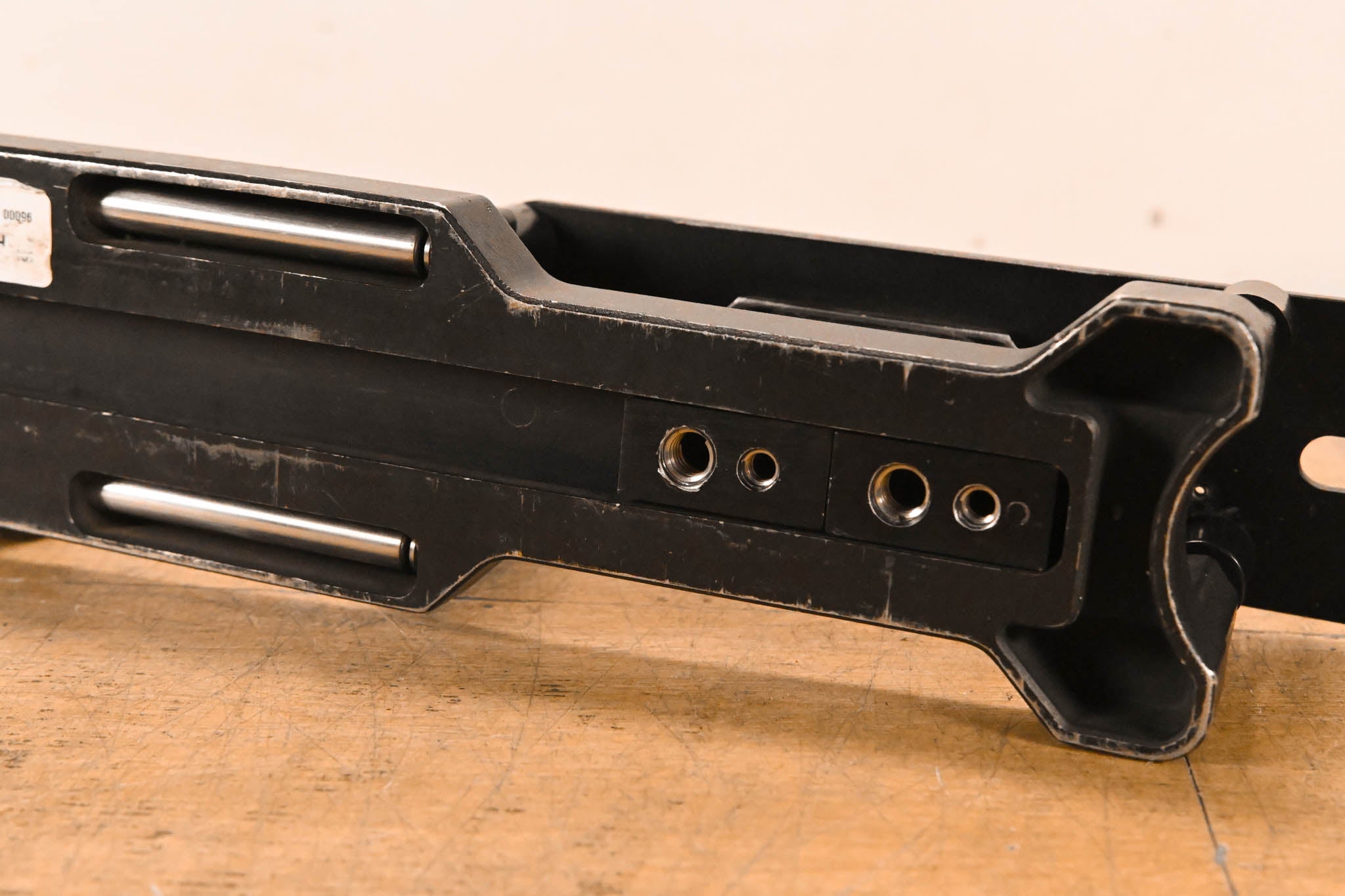 Canon SUP-100 Lens Supporter