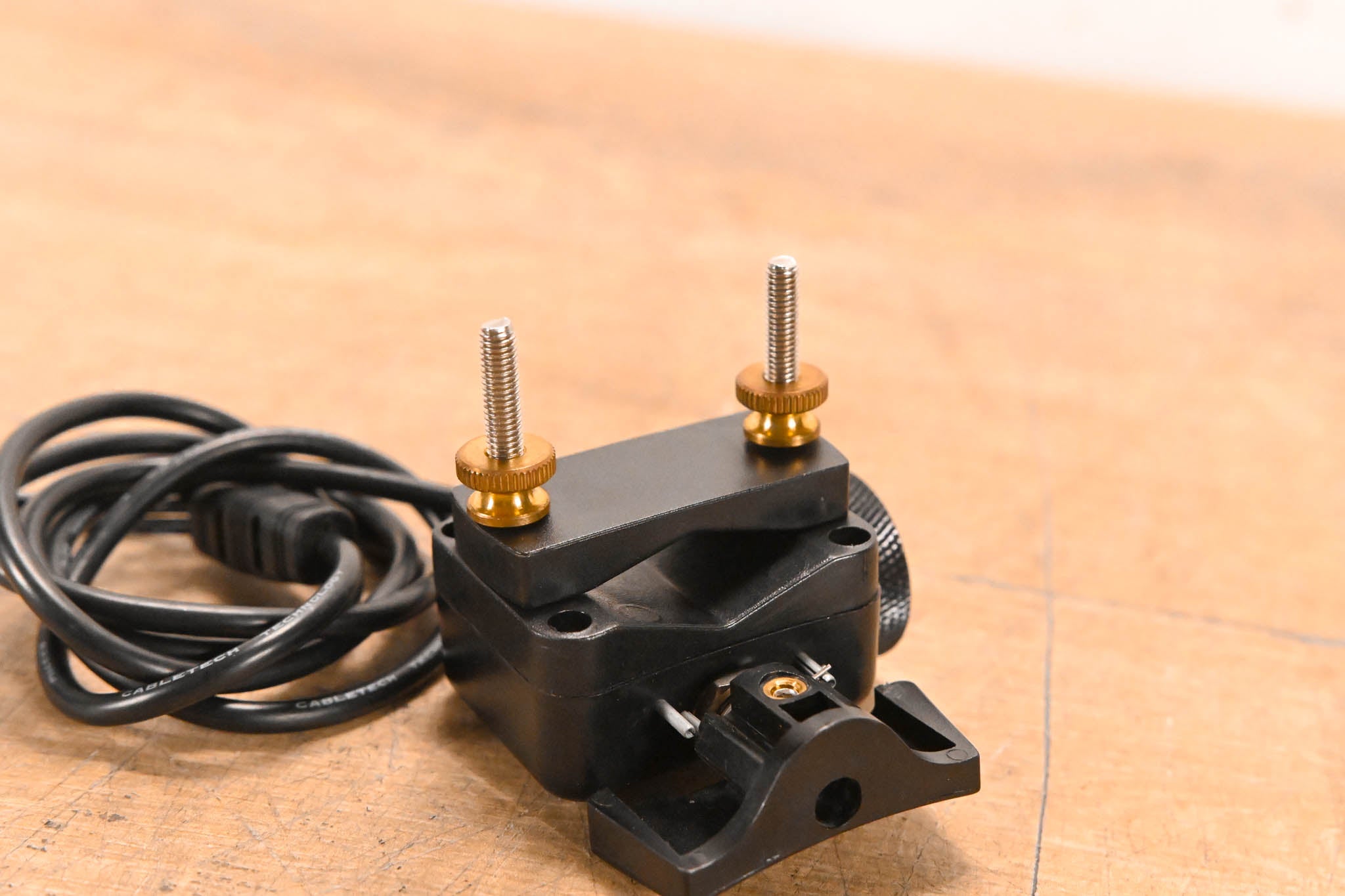 VariZoom VZ-ROCK-PZFI Rock Style Zoom/Focus/Iris Control for Panasonic