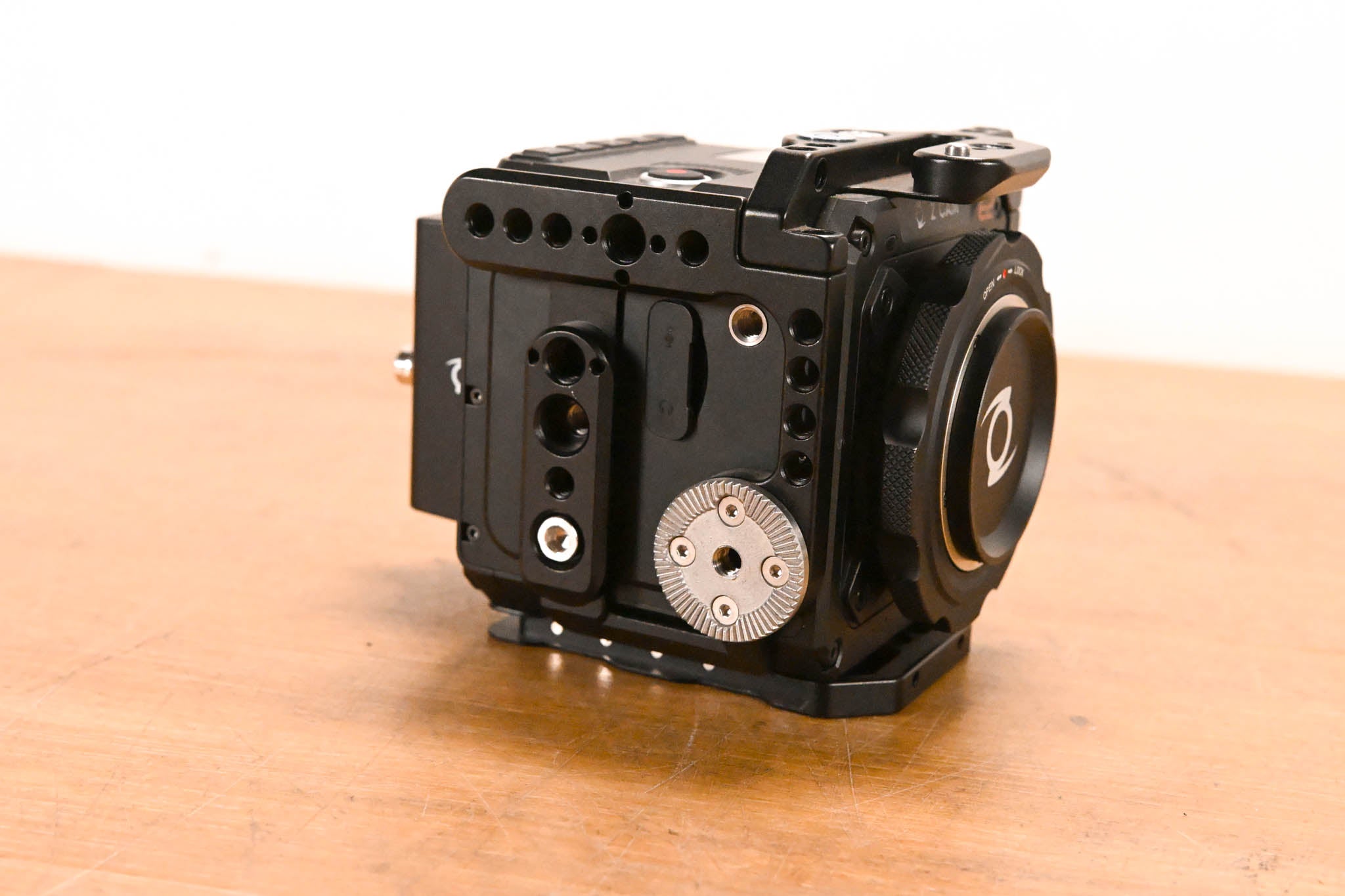 Z Cam E2-M4 4K Cinema Camera (Micro Four Thirds)