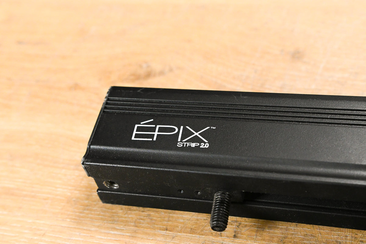 Chauvet ÉPIX Strip 2.0 1-Meter Pixel-Mapping LED Strip