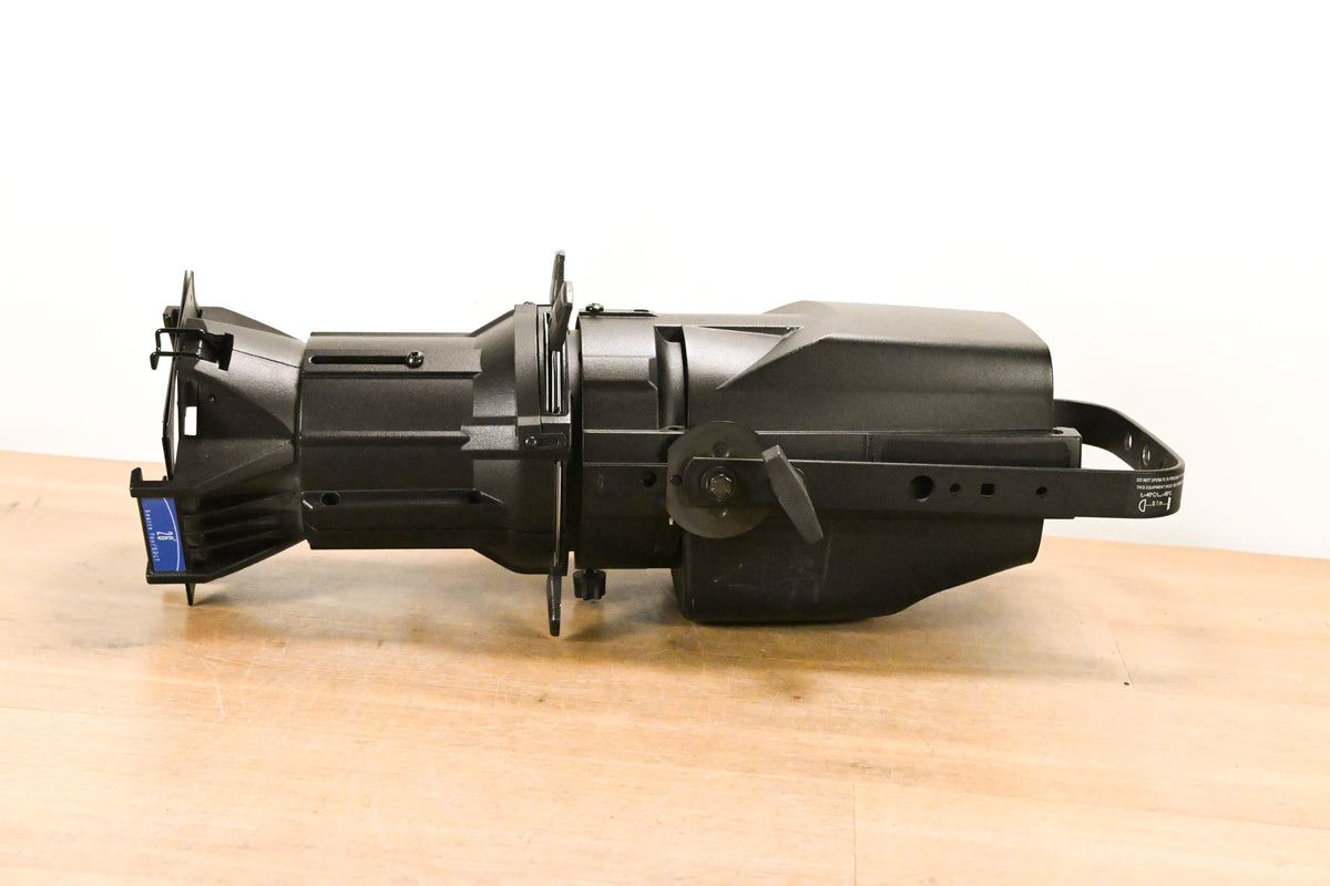 ETC ColorSource Spot Pearl 26 Degree EDLT LED Ellipsoidal Light