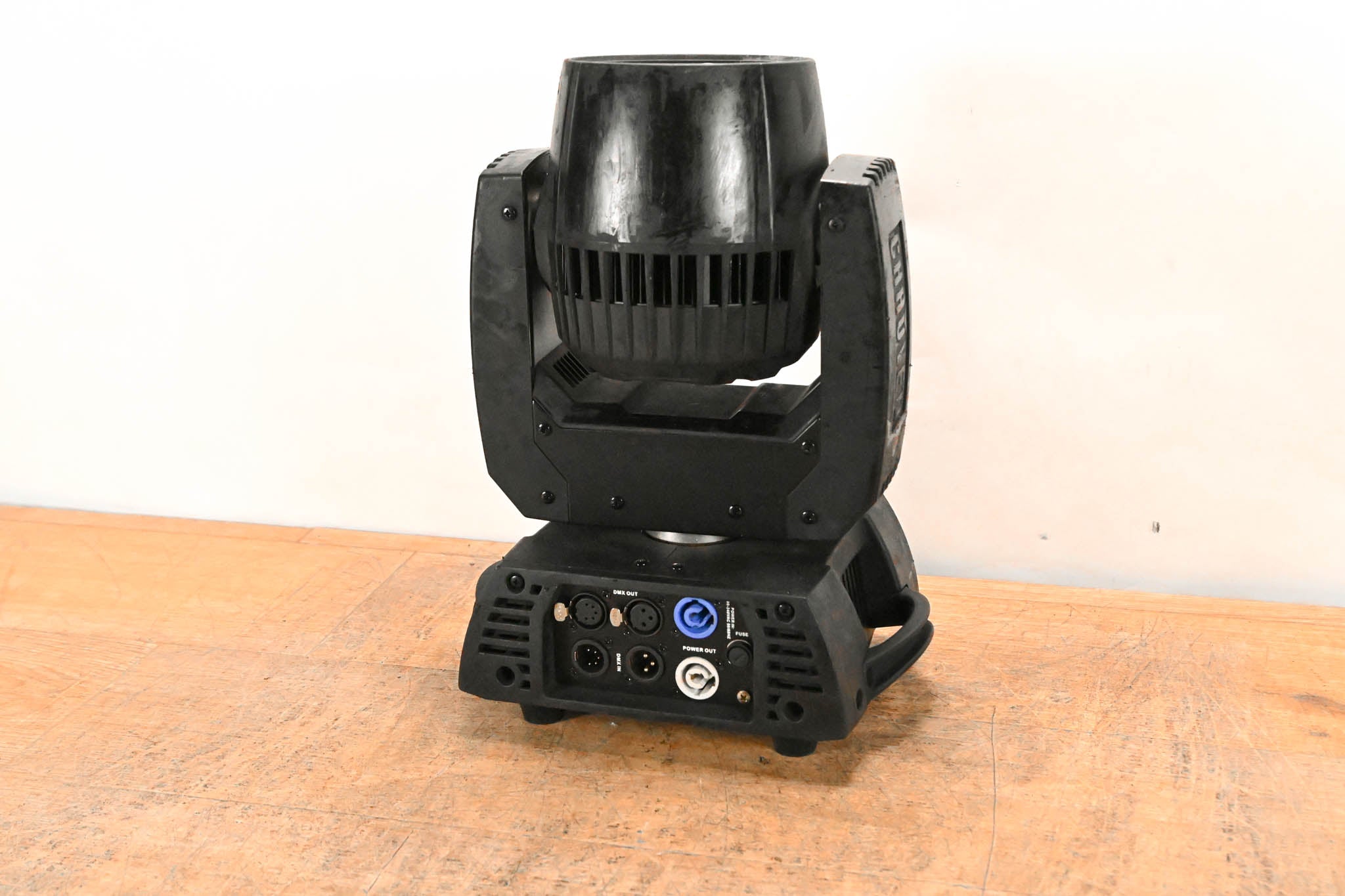 Chauvet Rogue R1 Wash LED Moving Head Light