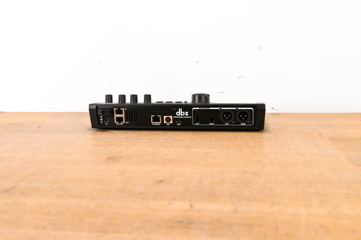 dbx PMC16 16-Channel Personal Monitor Controller (NO POWER SUPPLY)