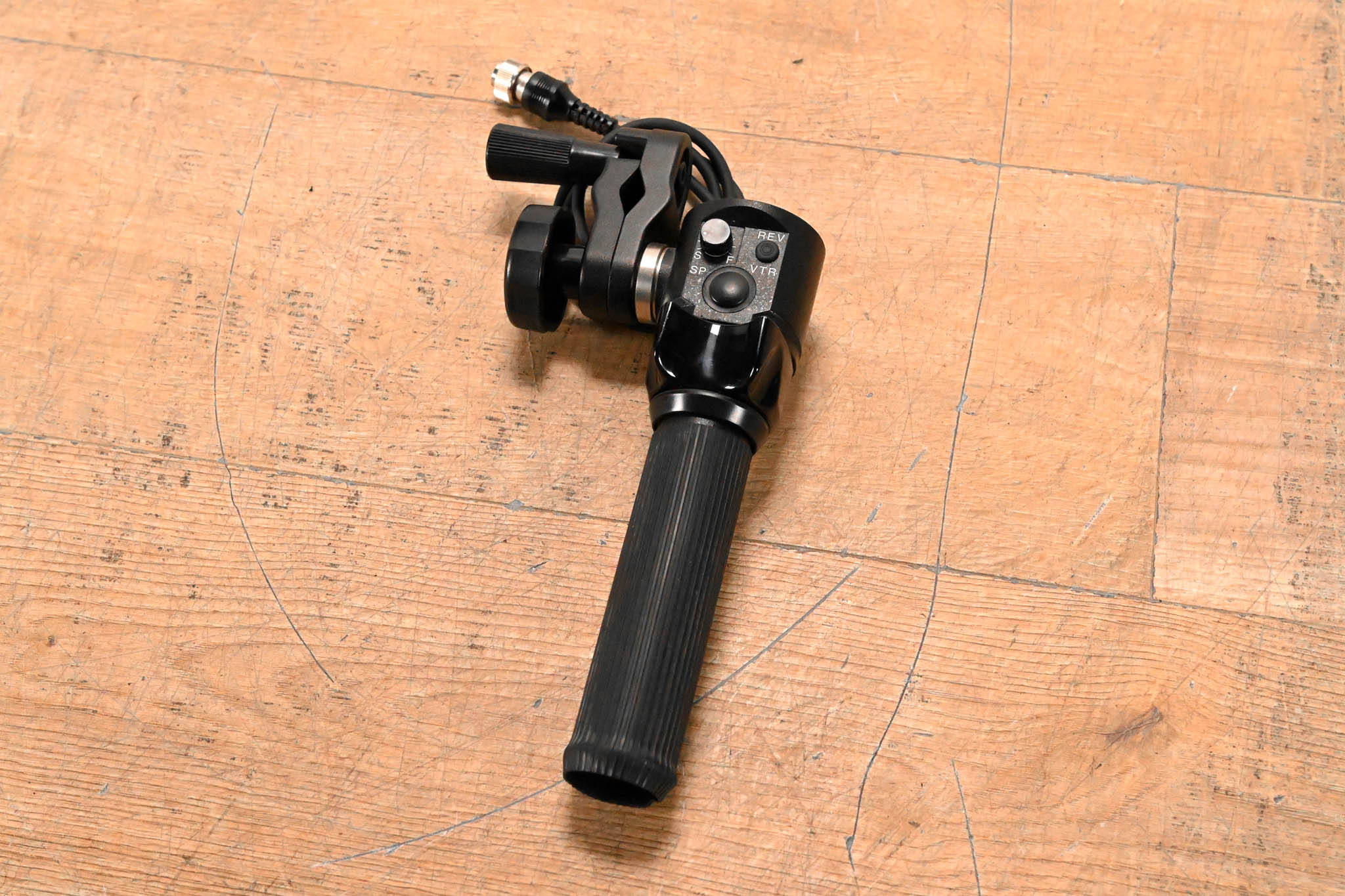 Fujinon SRD-92B Zoom Rate Demand with Speed Adjustment