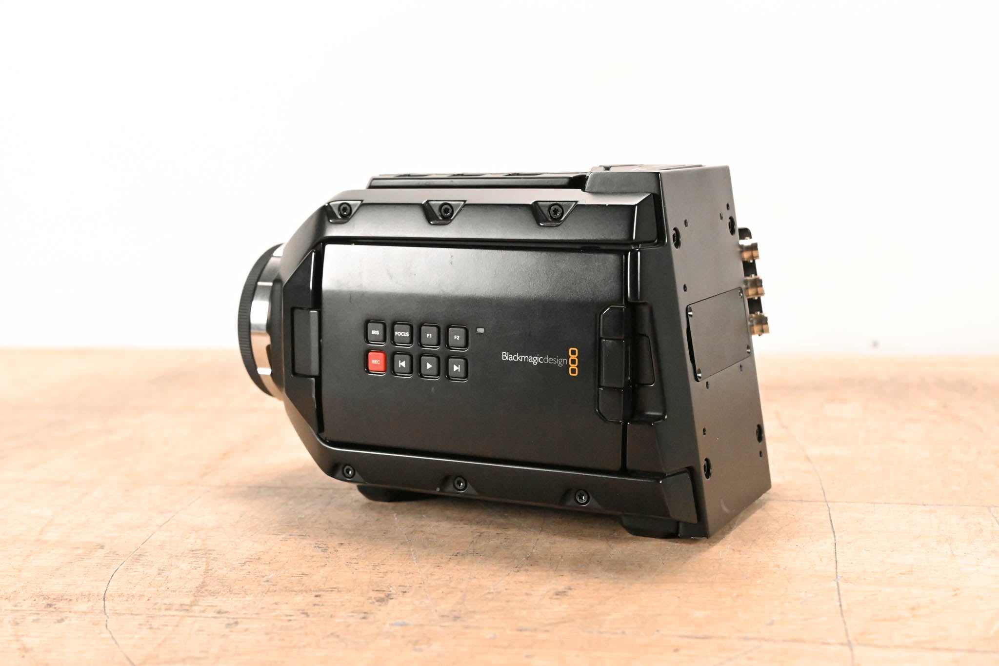 Blackmagic Design URSA Mini 4.6K Camera